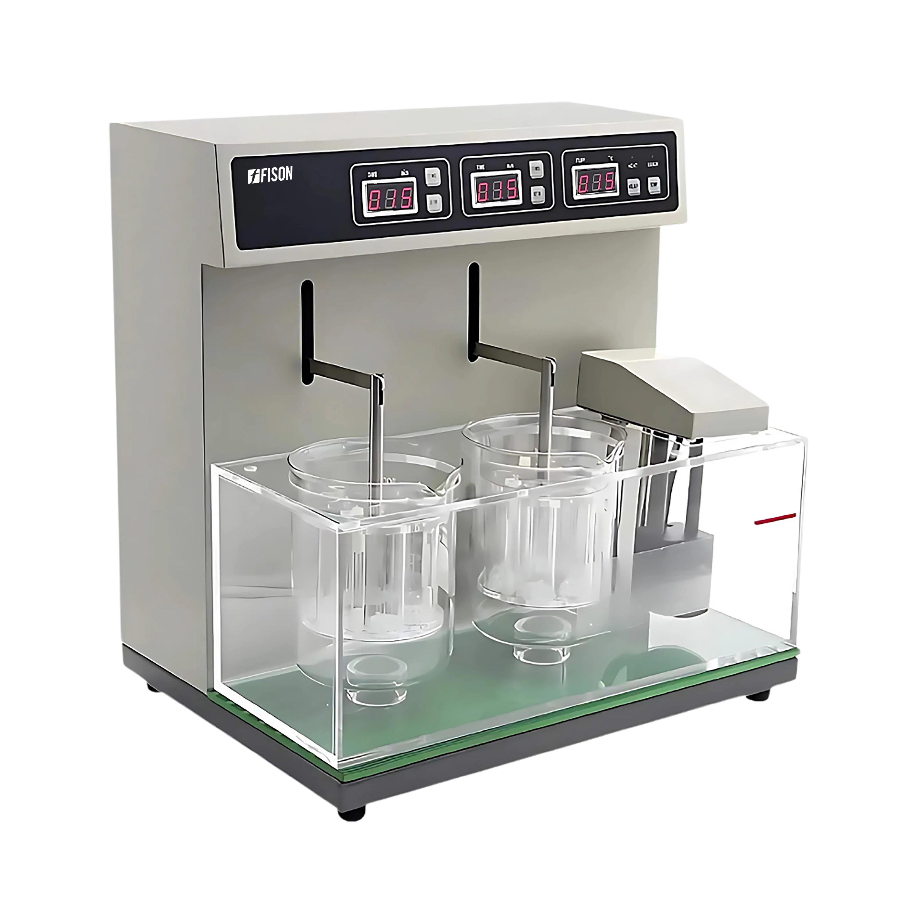Disintegration Tester FM-DGT-A101-02