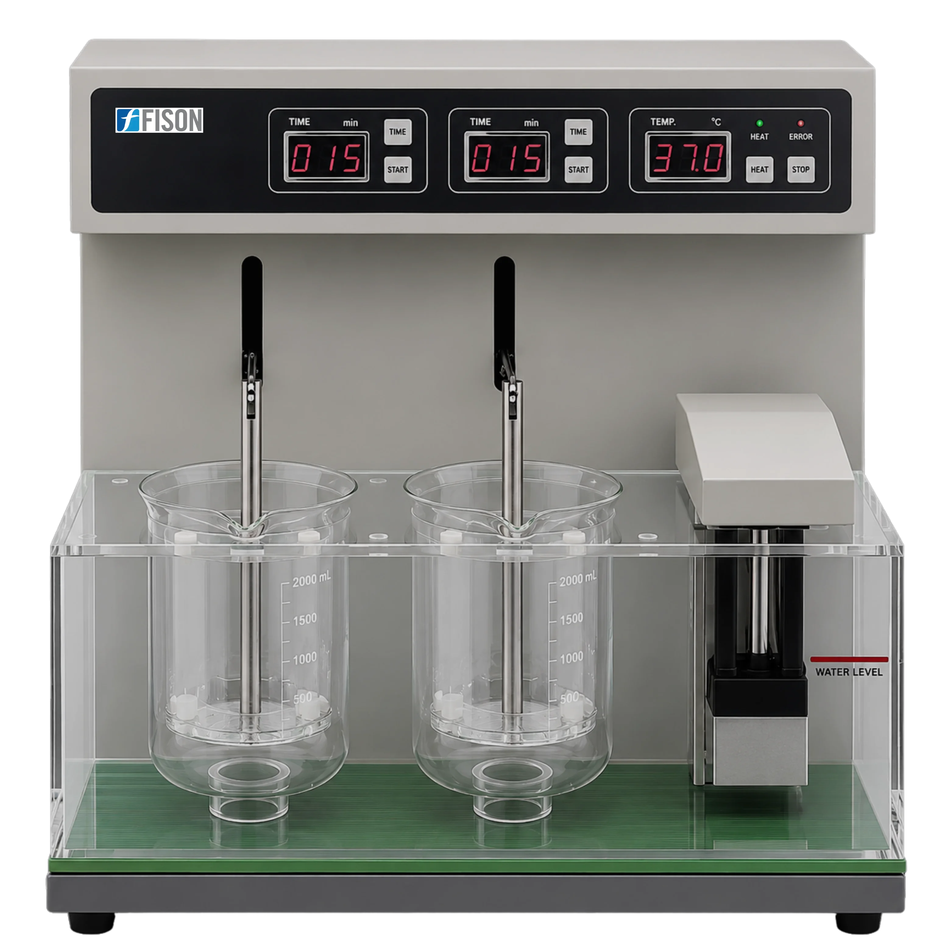 Disintegration Tester FM-DGT-A101
