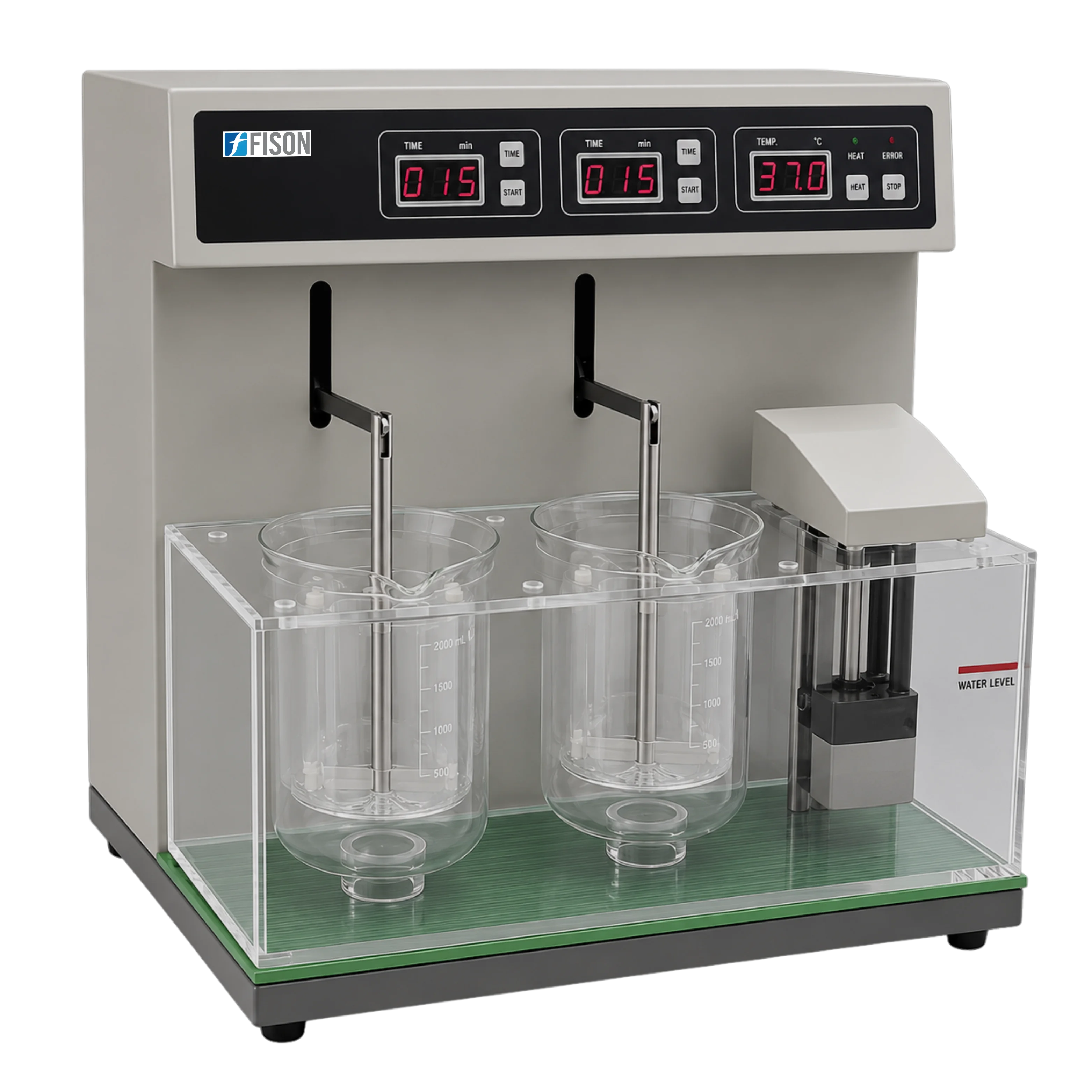 Disintegration Tester FM-DGT-A101
