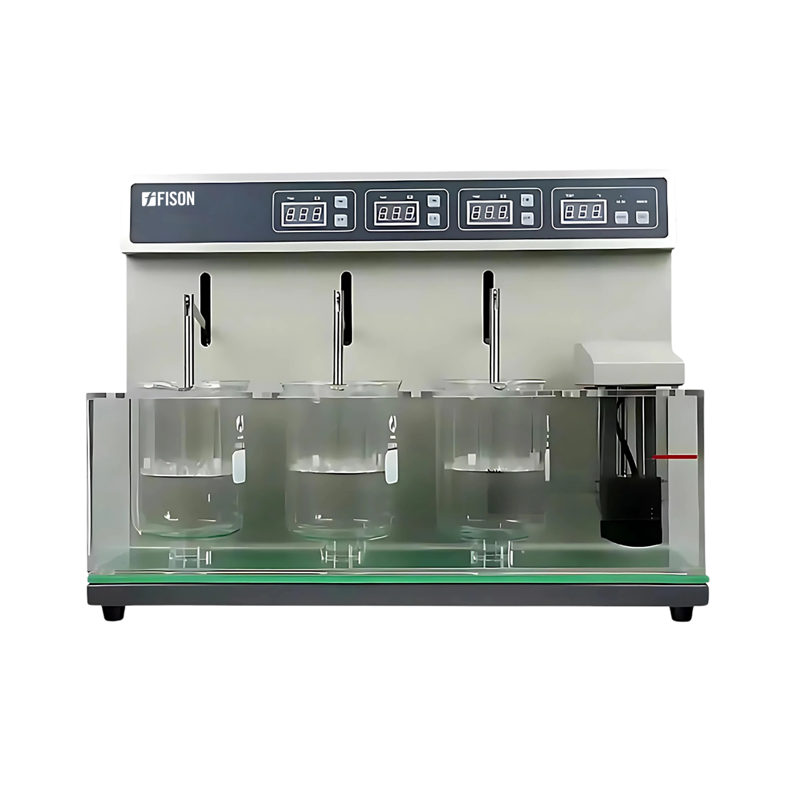 Disintegration Tester FM-DGT-A102-01