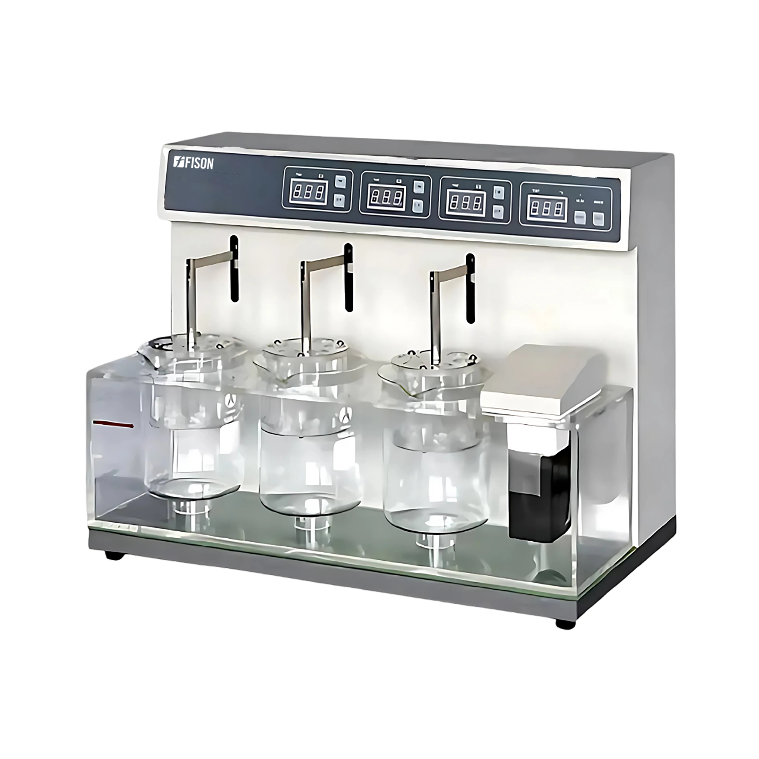 Disintegration Tester FM-DGT-A102-02