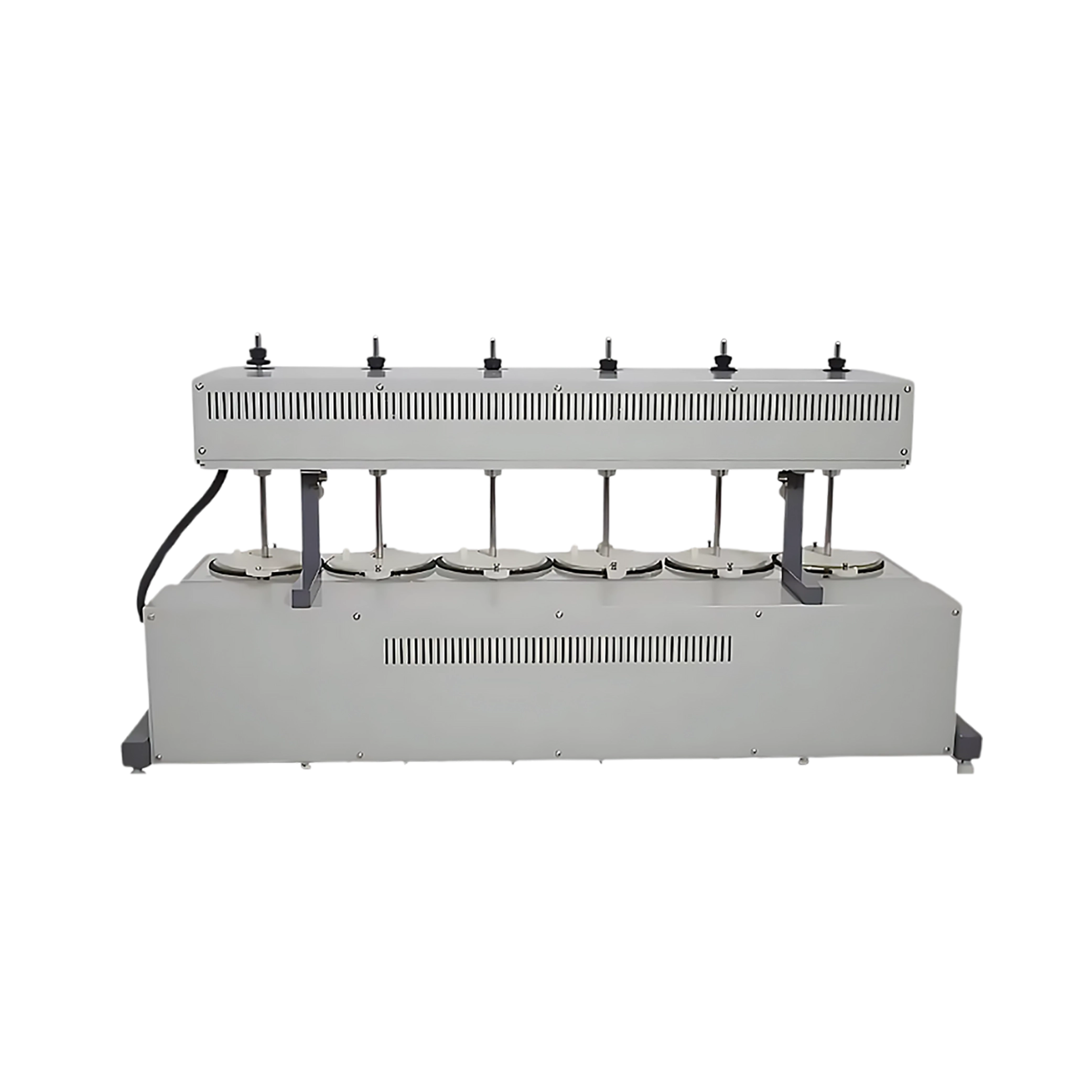 Disintegration Tester FM-DGT-A102-04
