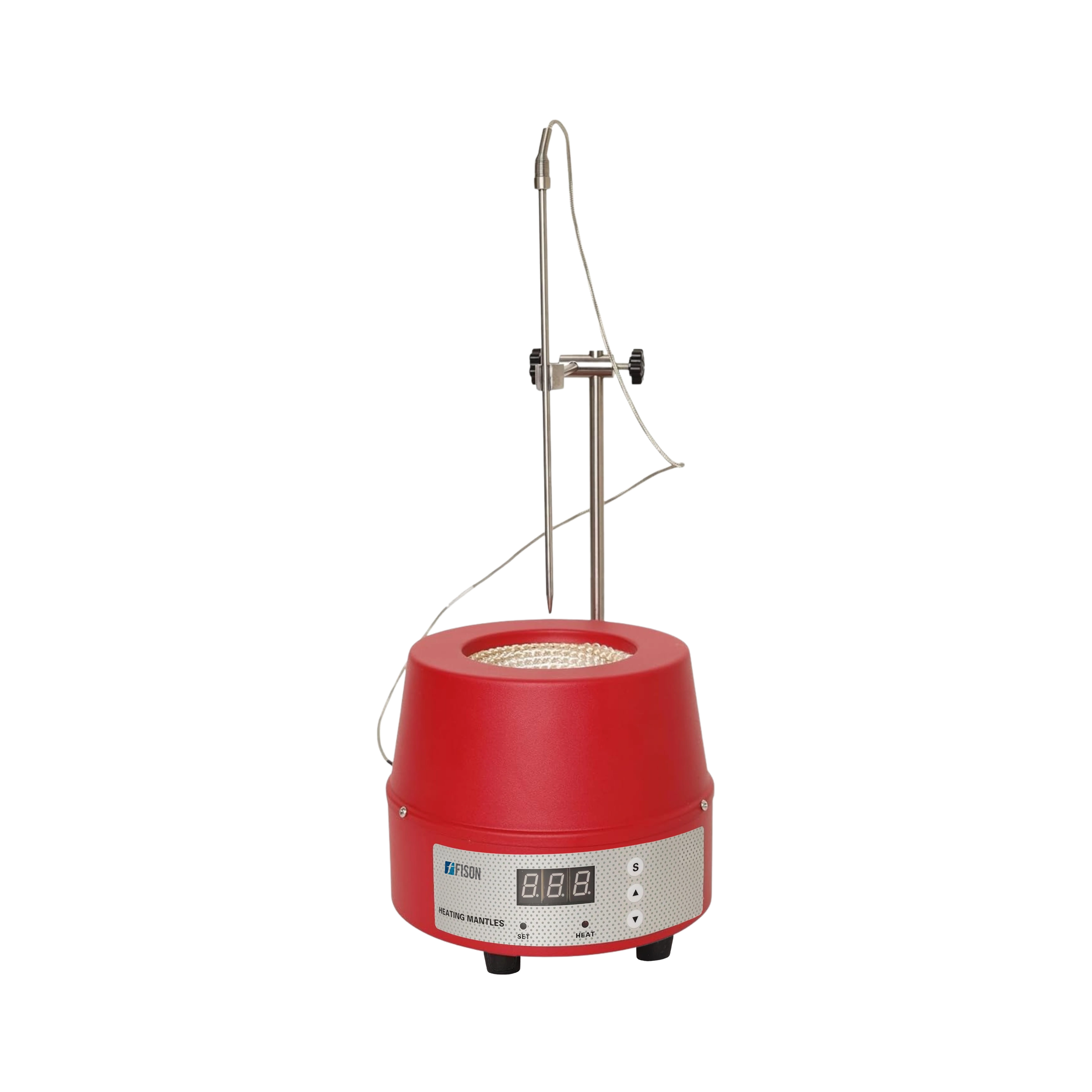 Digital Display Heating Mantle FM-DHM-A100-2