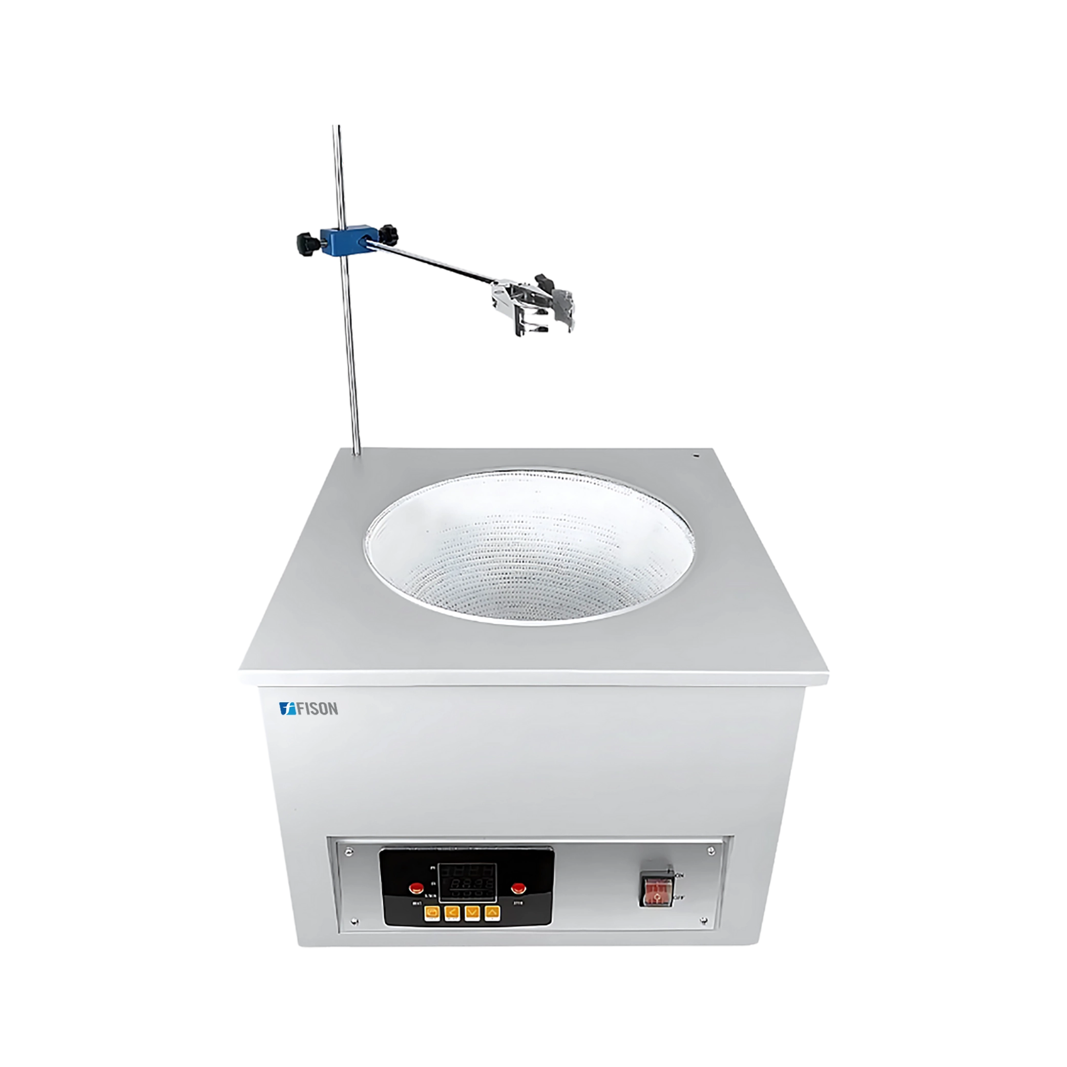 Heating Mantle with Magnetic Stirrer FM-DHM-B100