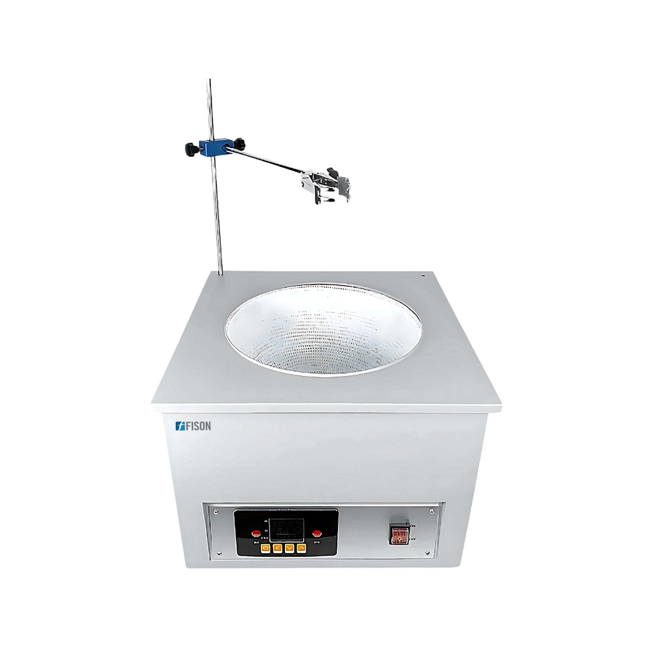 Heating Mantle with Magnetic Stirrer FM-DHM-B100