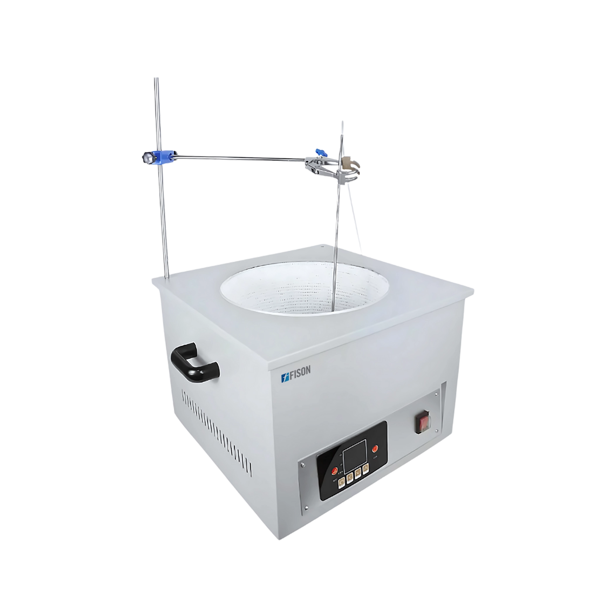 Heating Mantle with Magnetic Stirrer FM-DHM-B100