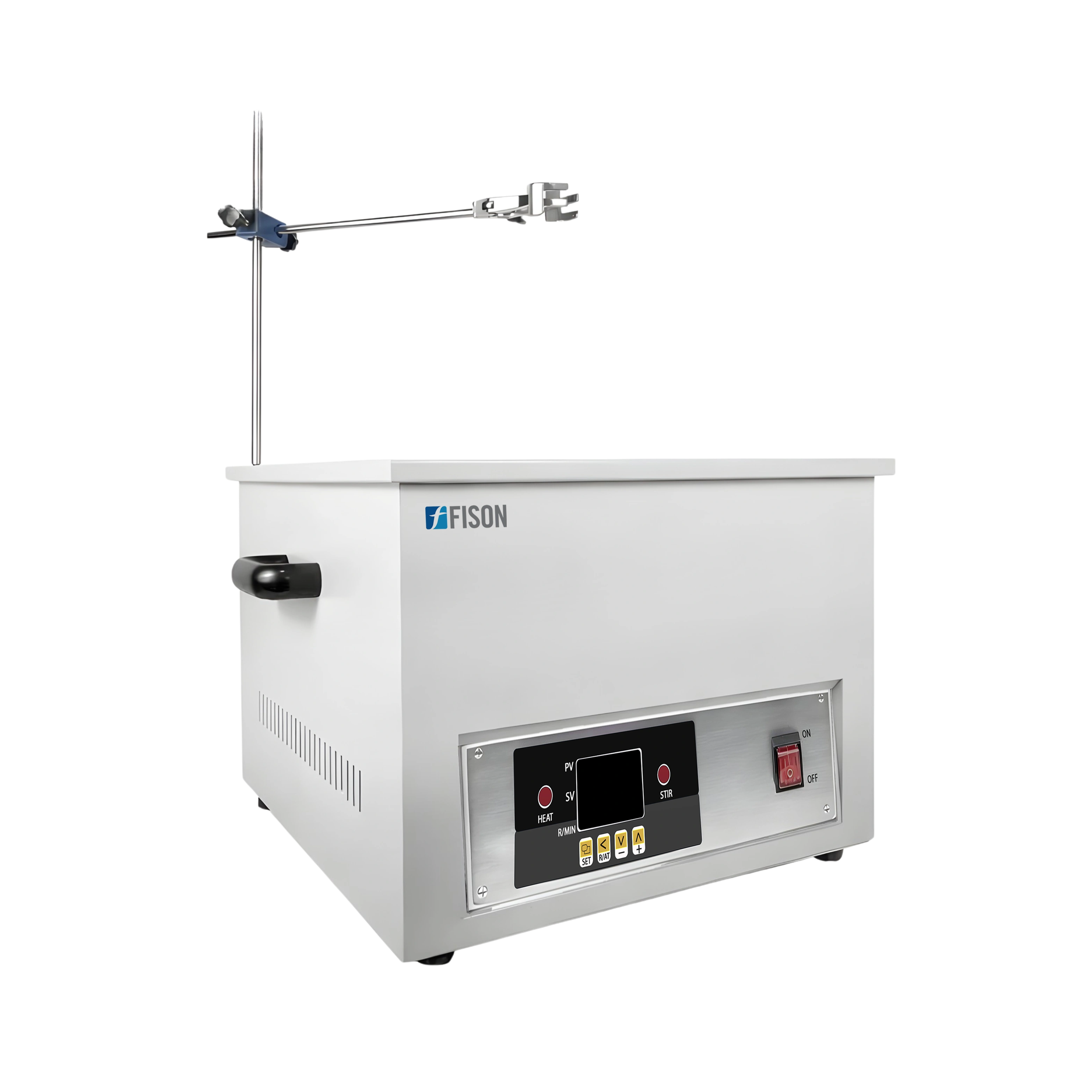 Heating Mantle with Magnetic Stirrer FM-DHM-B100-2