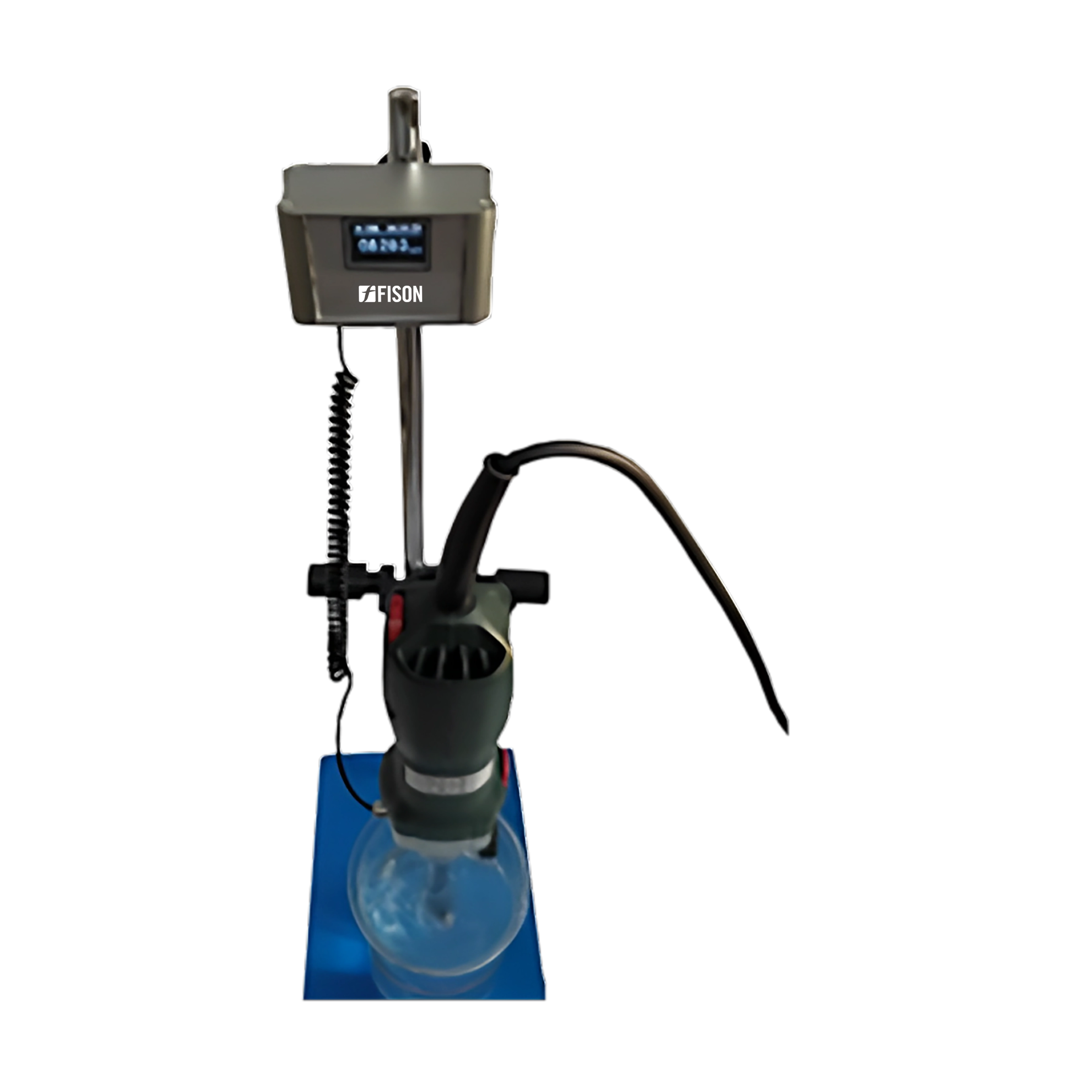 Digital Homogenizers FM-DHZ-A100