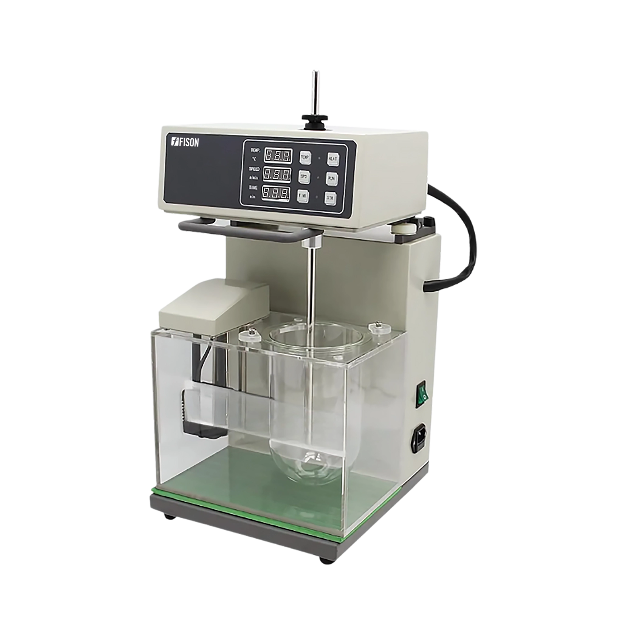 Dissolution Tester FM-DLT-A100-02