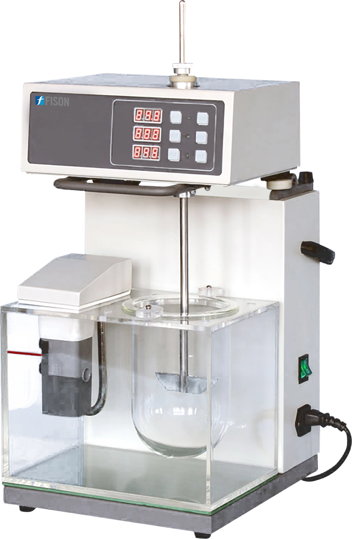 Dissolution Tester