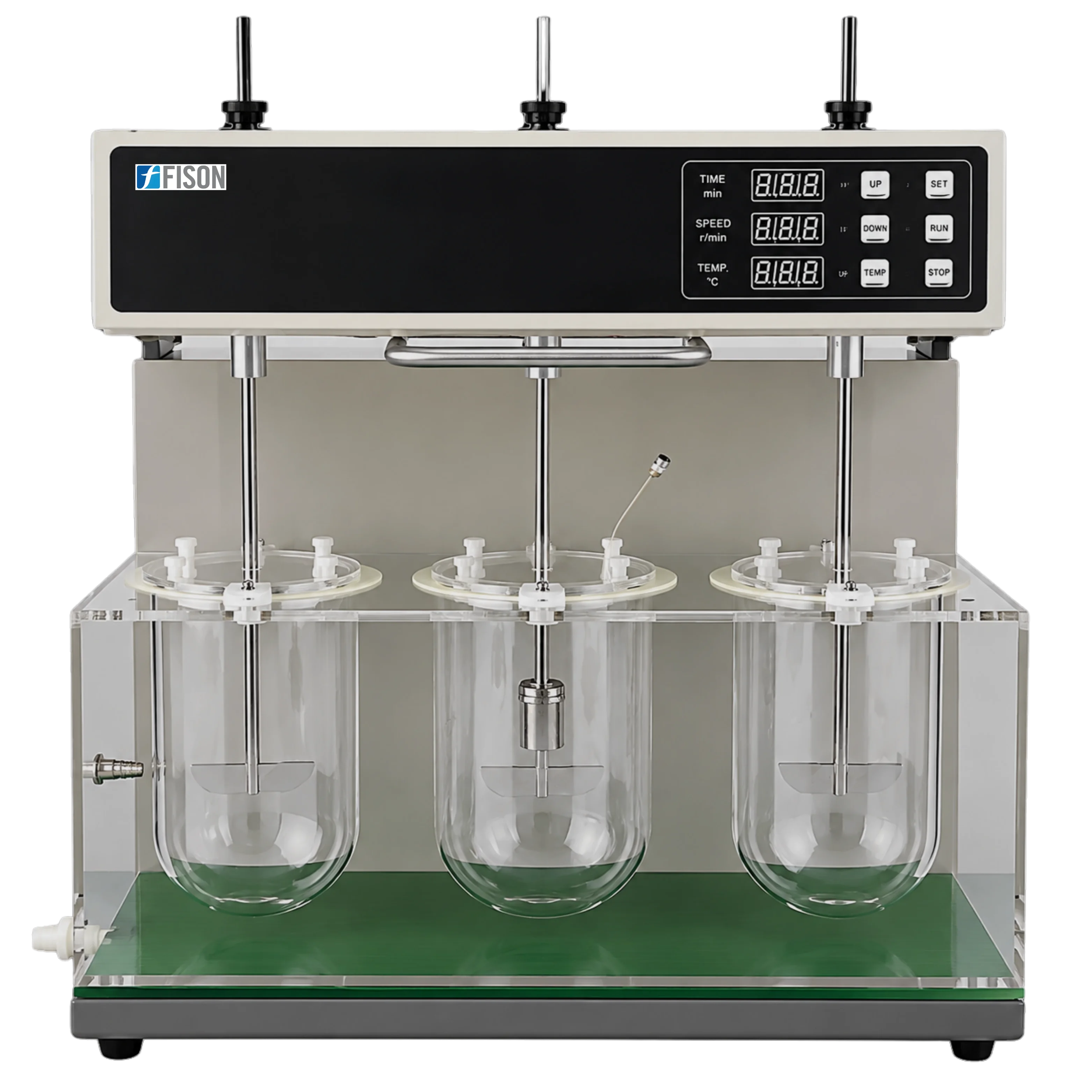 Dissolution Tester FM-DLT-A101