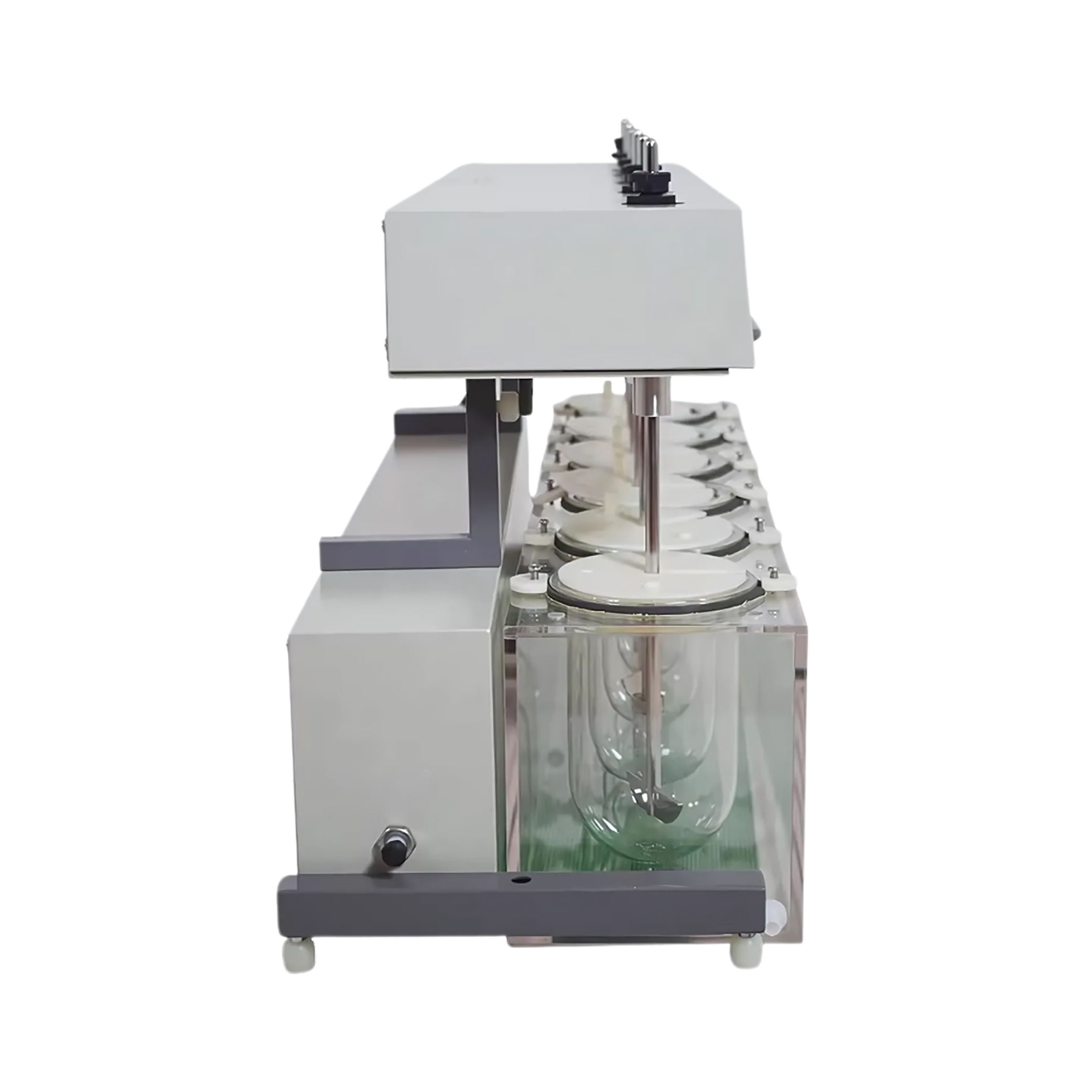 Dissolution Tester FM-DLT-A102