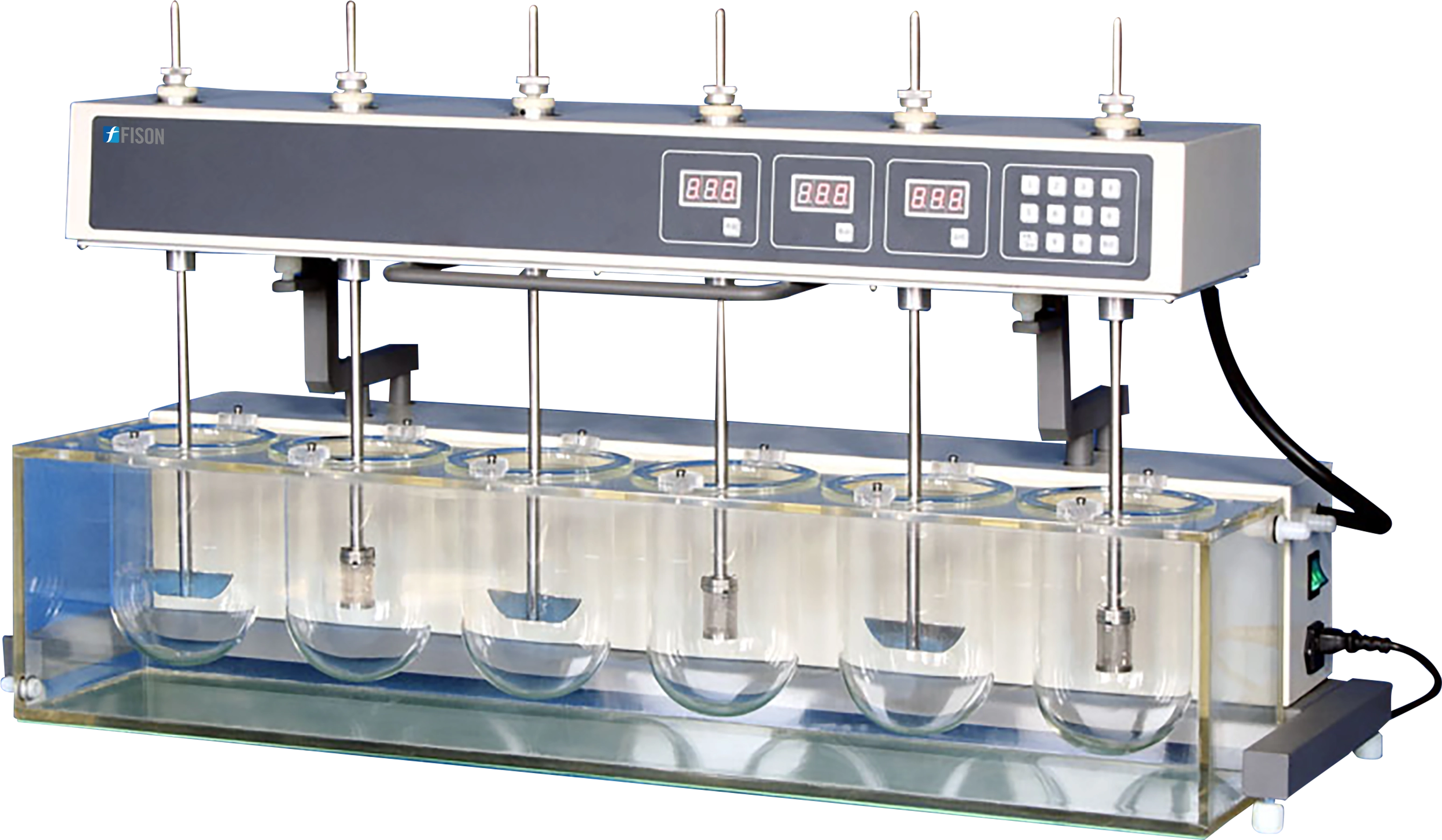 Dissolution Tester FM-DLT-A102