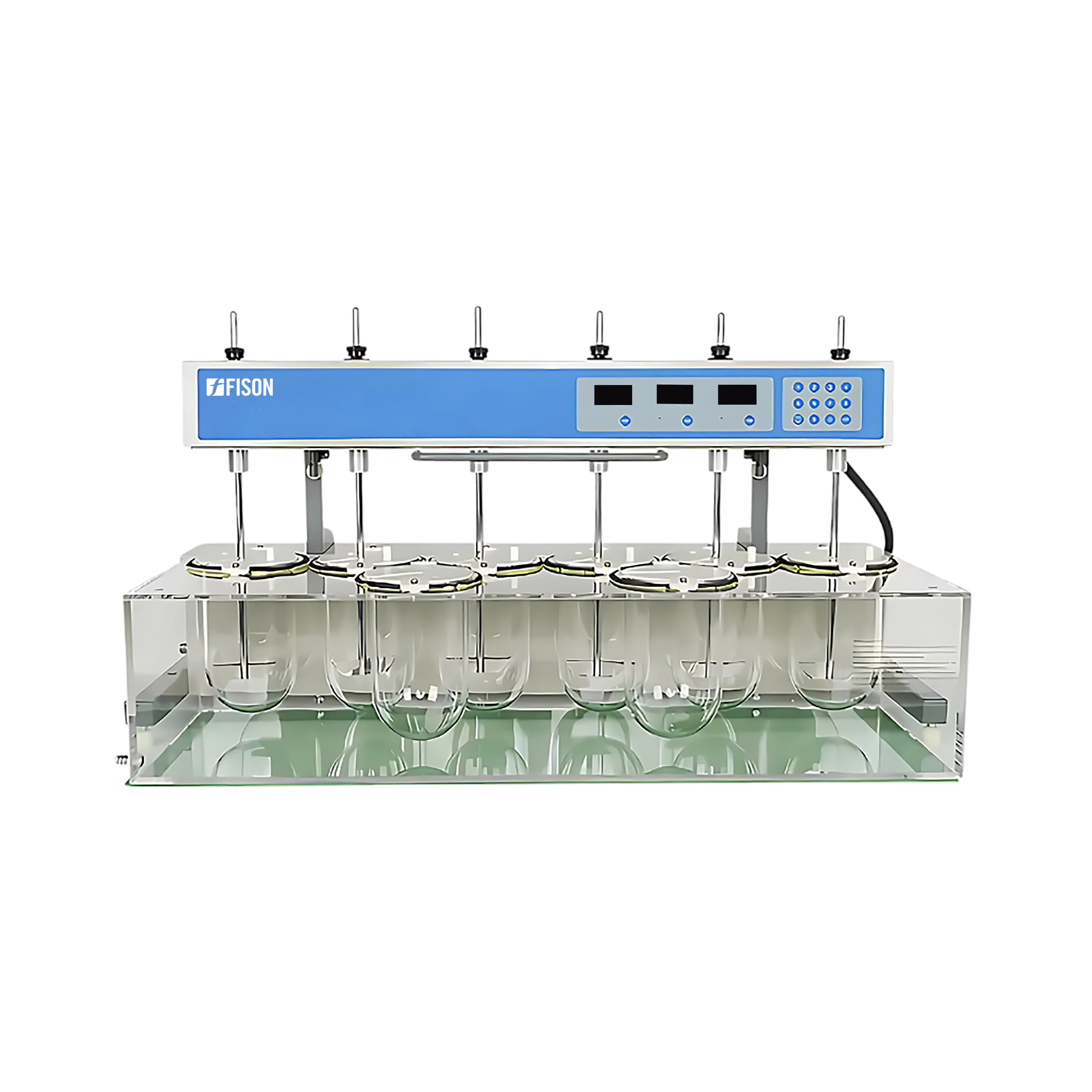 Dissolution Tester FM-DLT-A104-01
