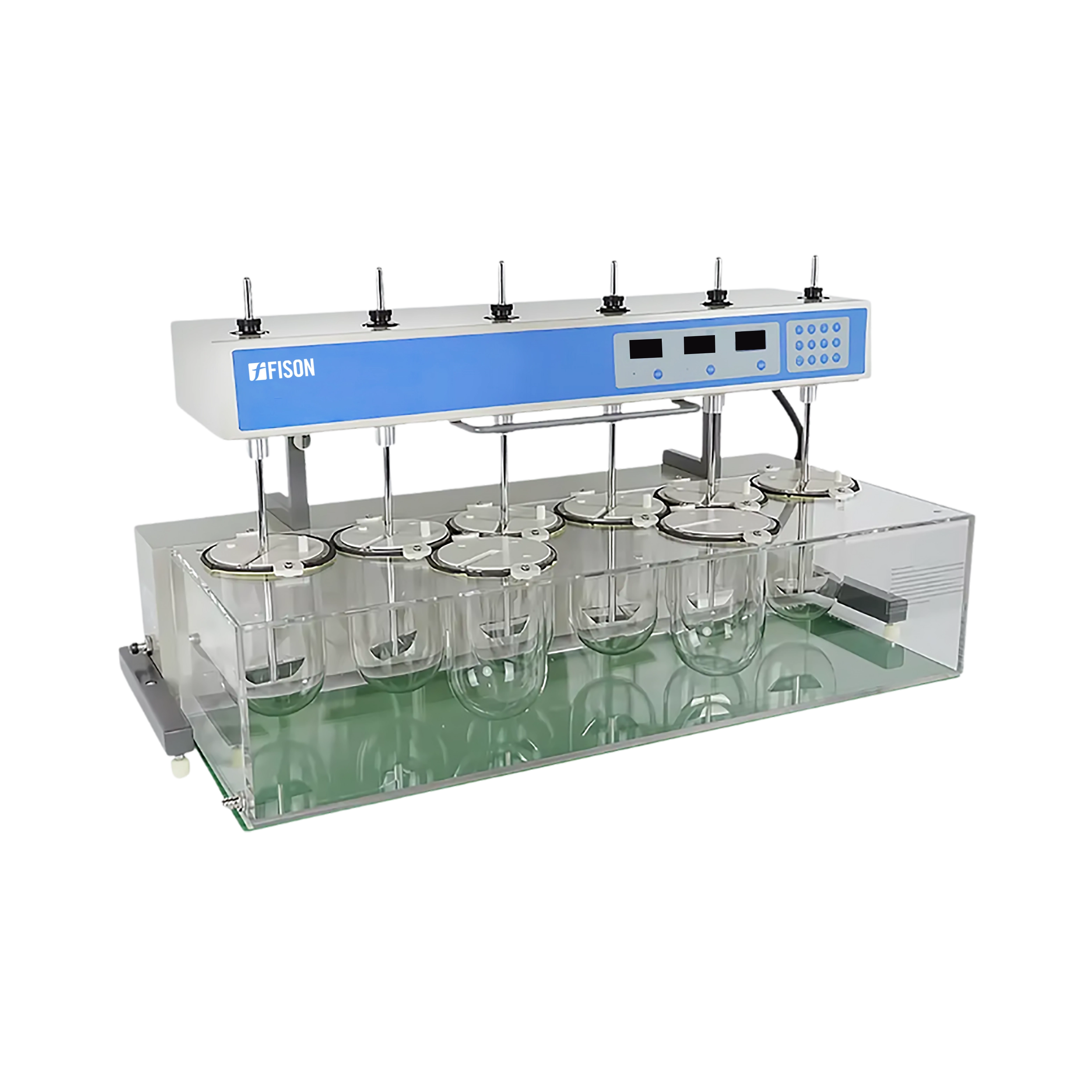 Dissolution Tester FM-DLT-A104-02