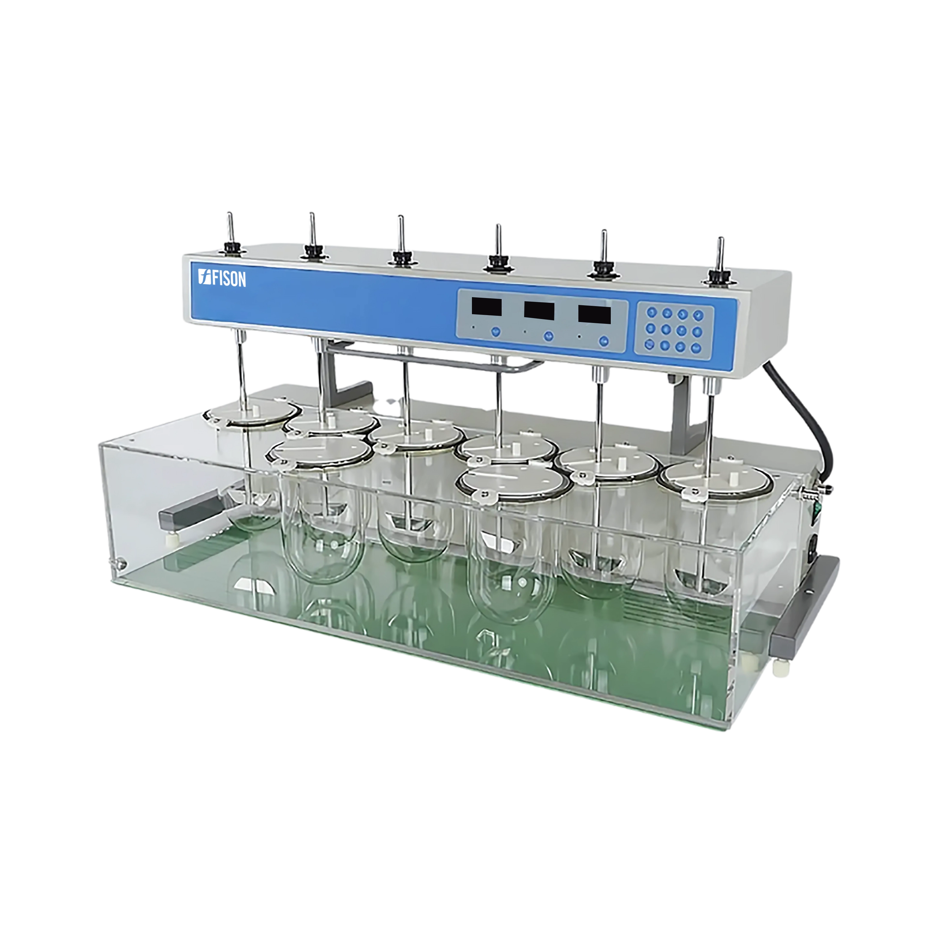 Dissolution Tester FM-DLT-A104-03