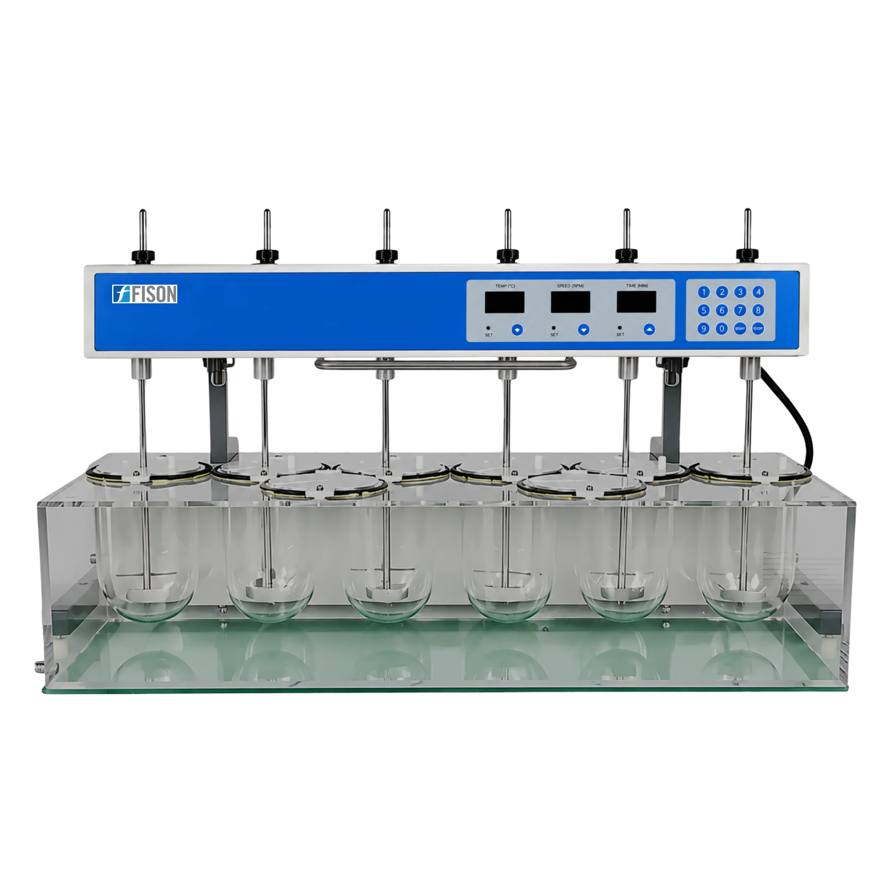 Dissolution Tester FM-DLT-A104