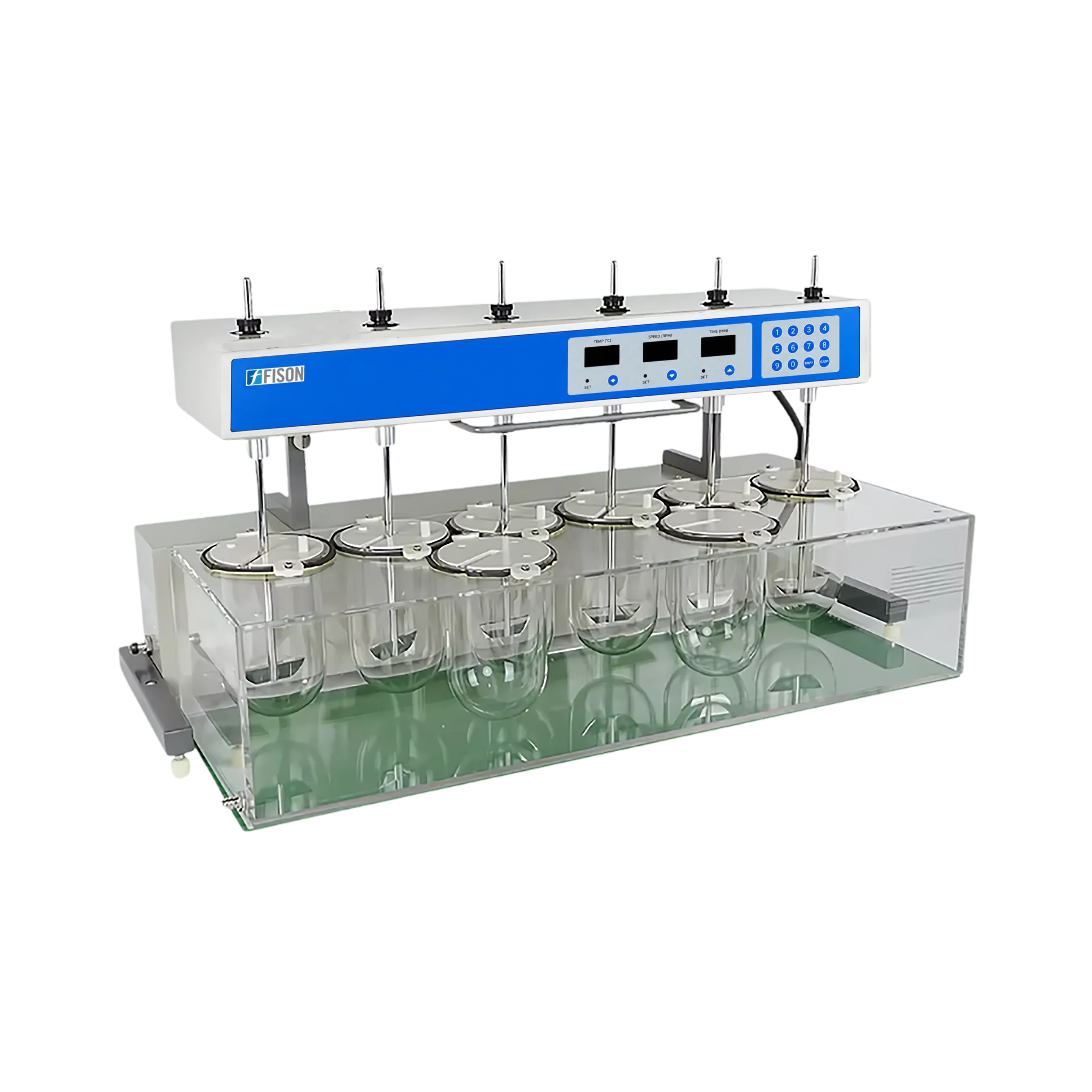 Dissolution Tester FM-DLT-A104
