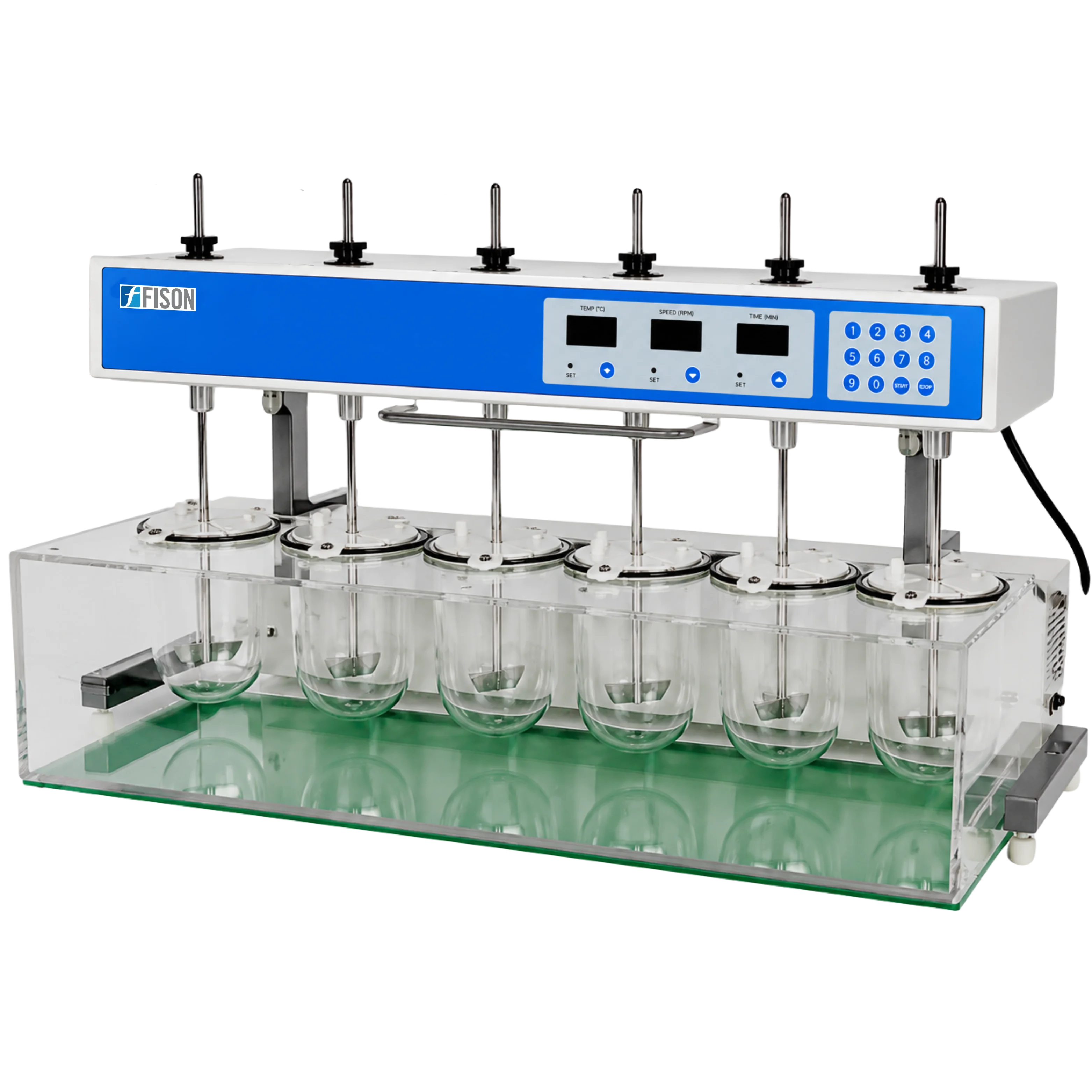 Dissolution Tester FM-DLT-A104