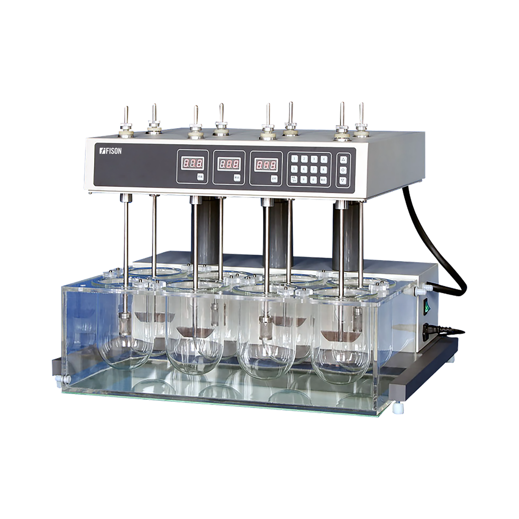 Dissolution Tester FM-DLT-A106