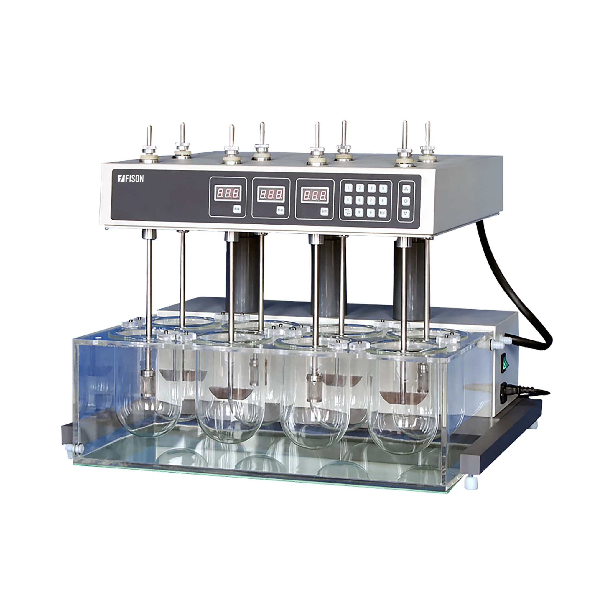 Dissolution Tester FM-DLT-A106