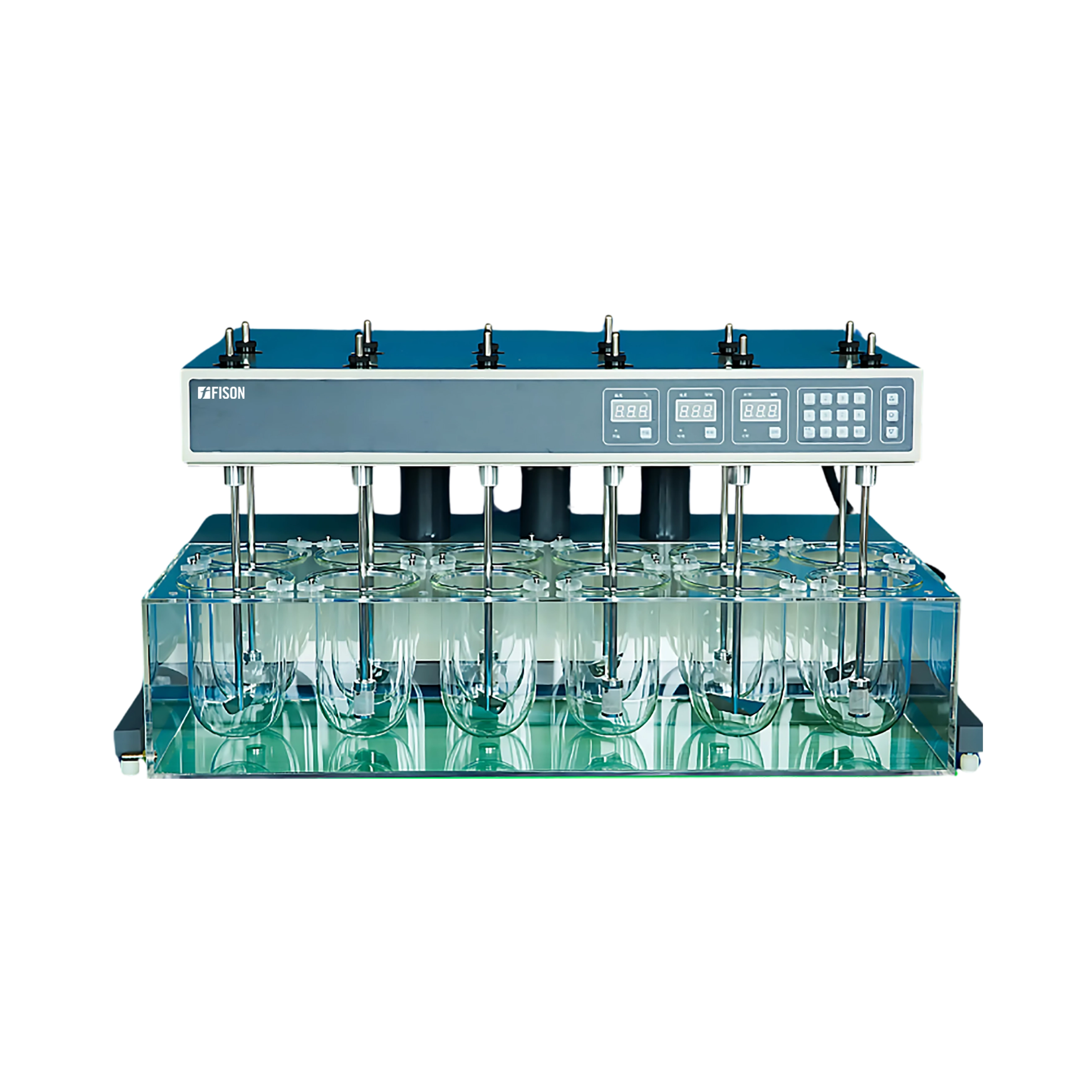 Dissolution Tester FM-DLT-A107-01