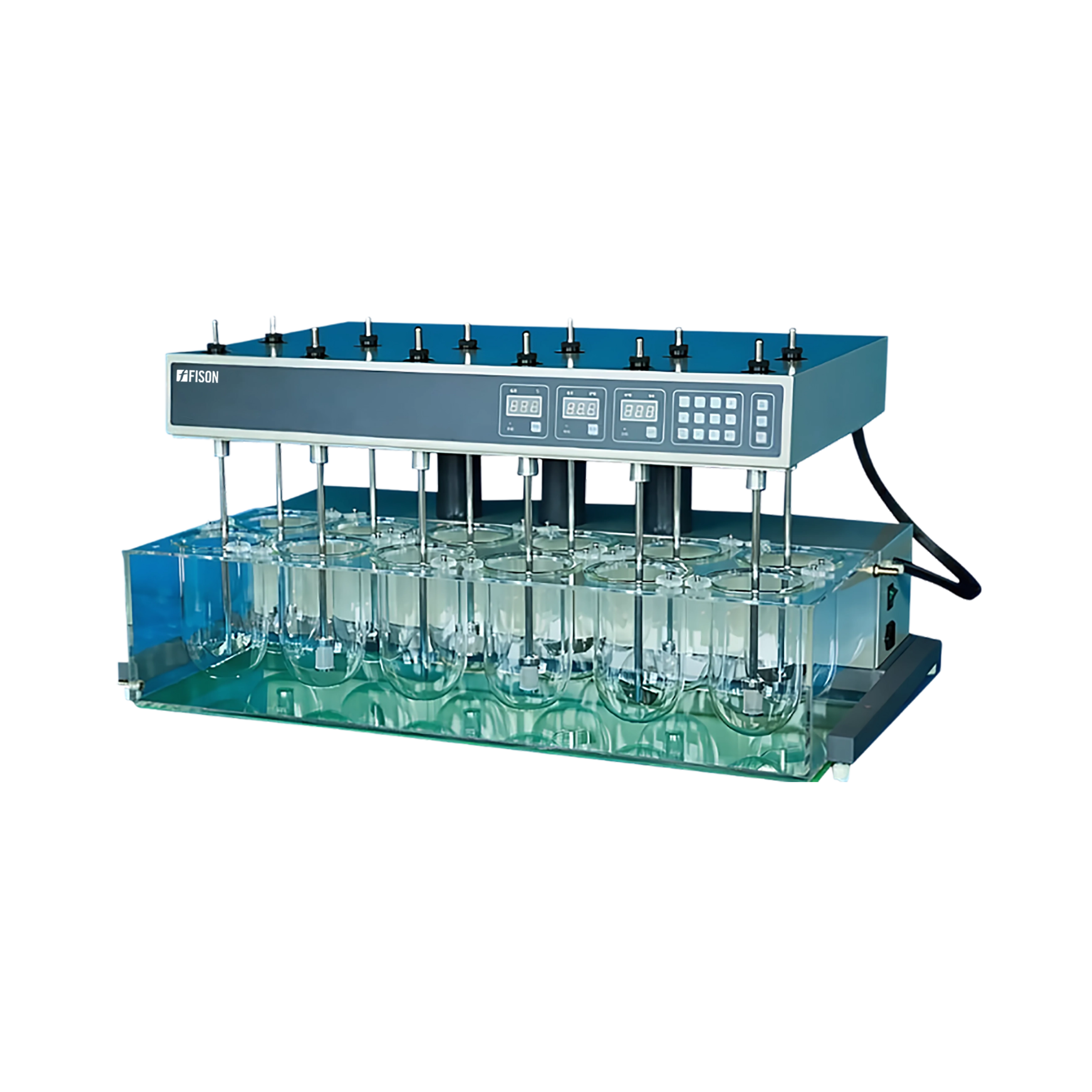 Dissolution Tester FM-DLT-A107-02