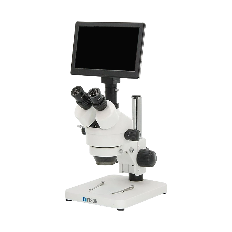 Digital Microscope FM-DM-B200
