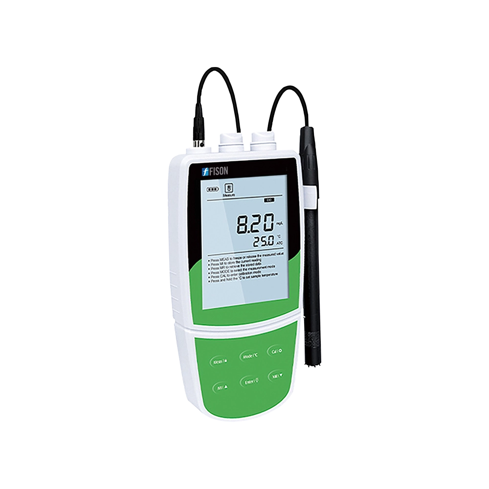 Dissolved Oxygen Meter