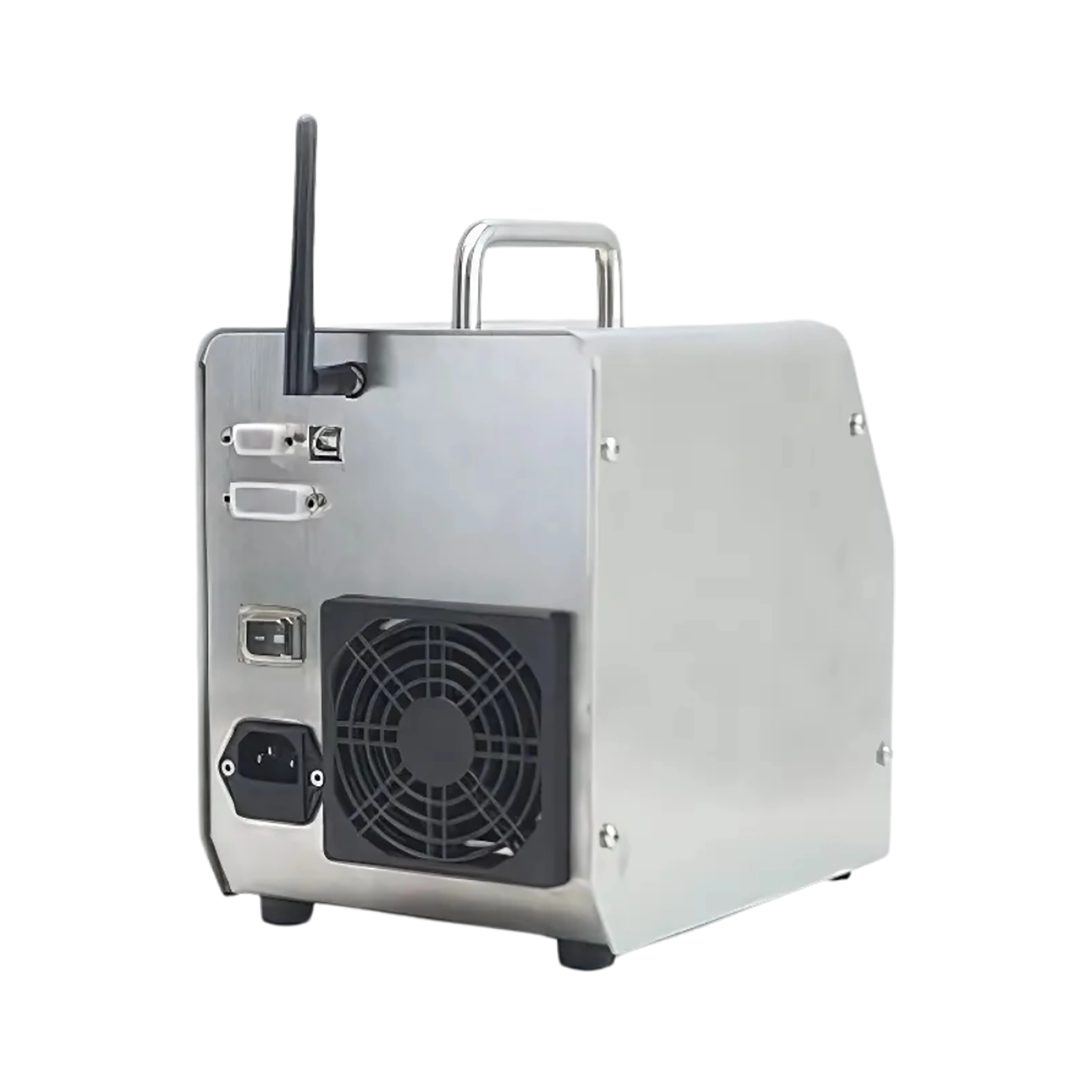 Digital Peristaltic Pump FM-DPP-B100