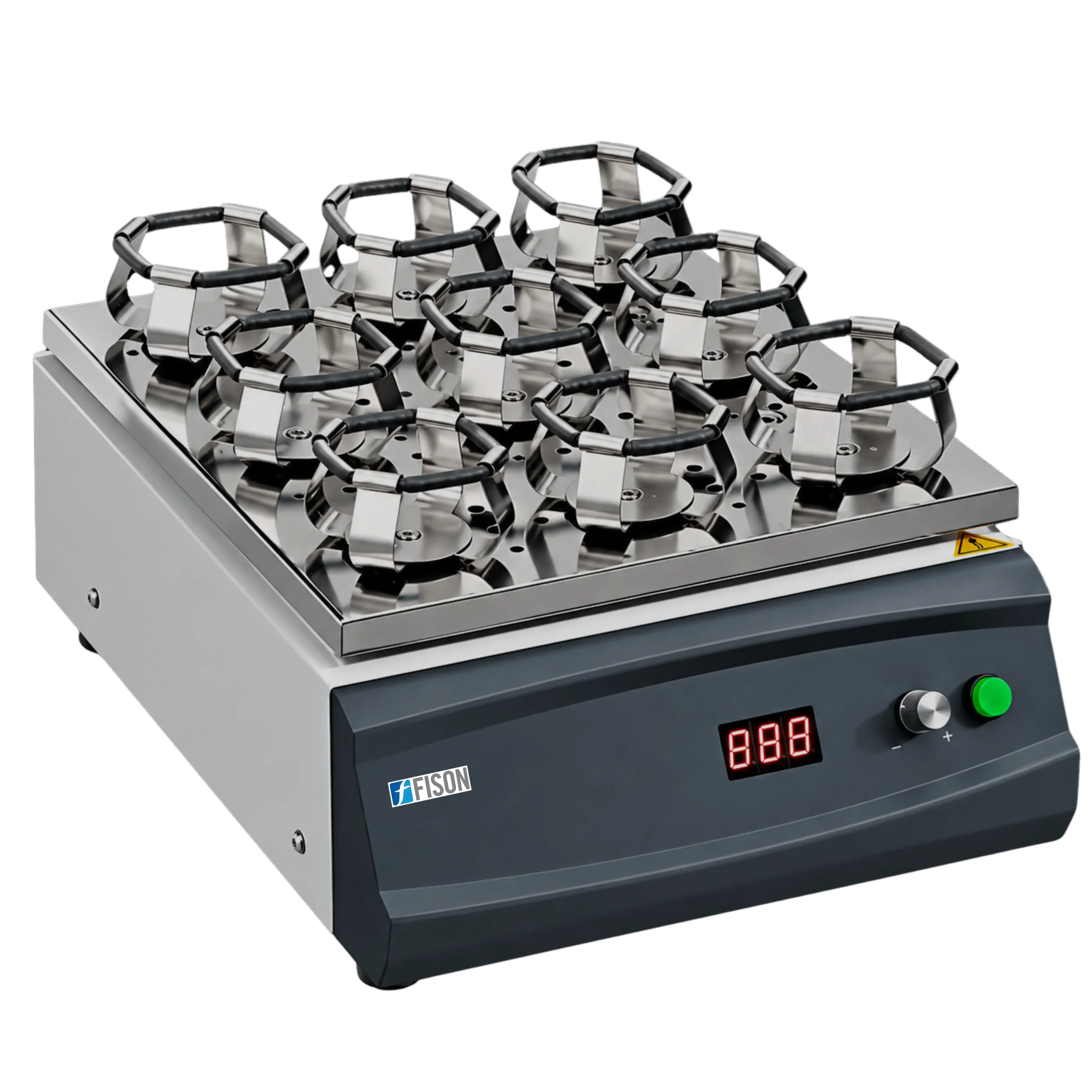 De-staining Shaker FM-DS-A100