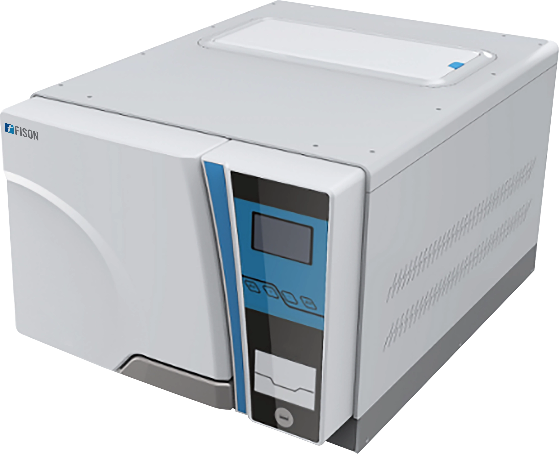 Damp Heat Quick Sterilizer