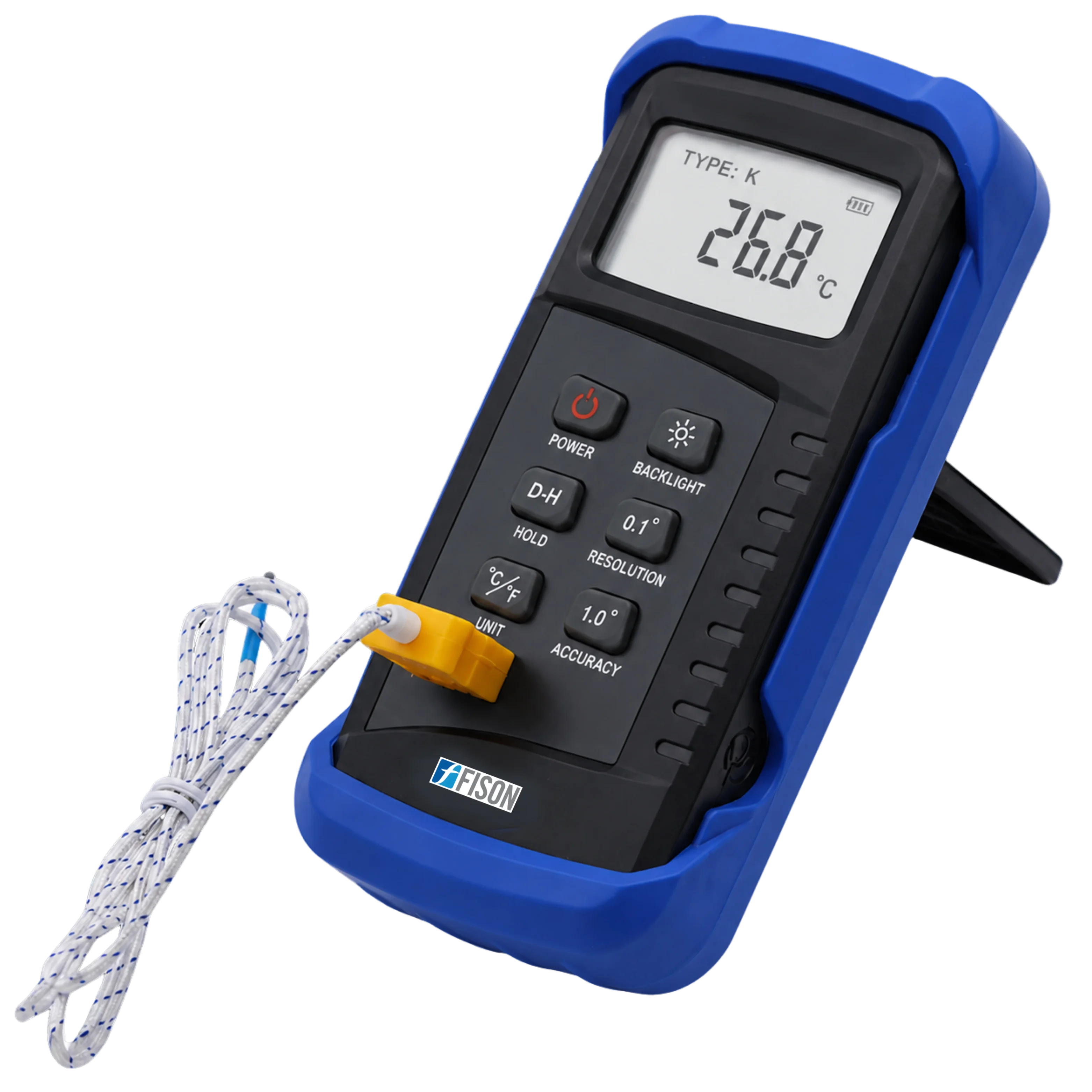 Digital Thermometer FM-DT-A100