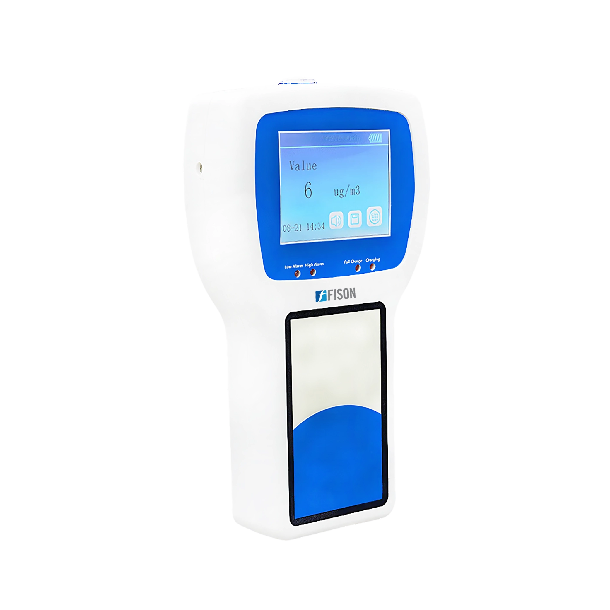 Portable Dust Monitor FM-DTM-A101