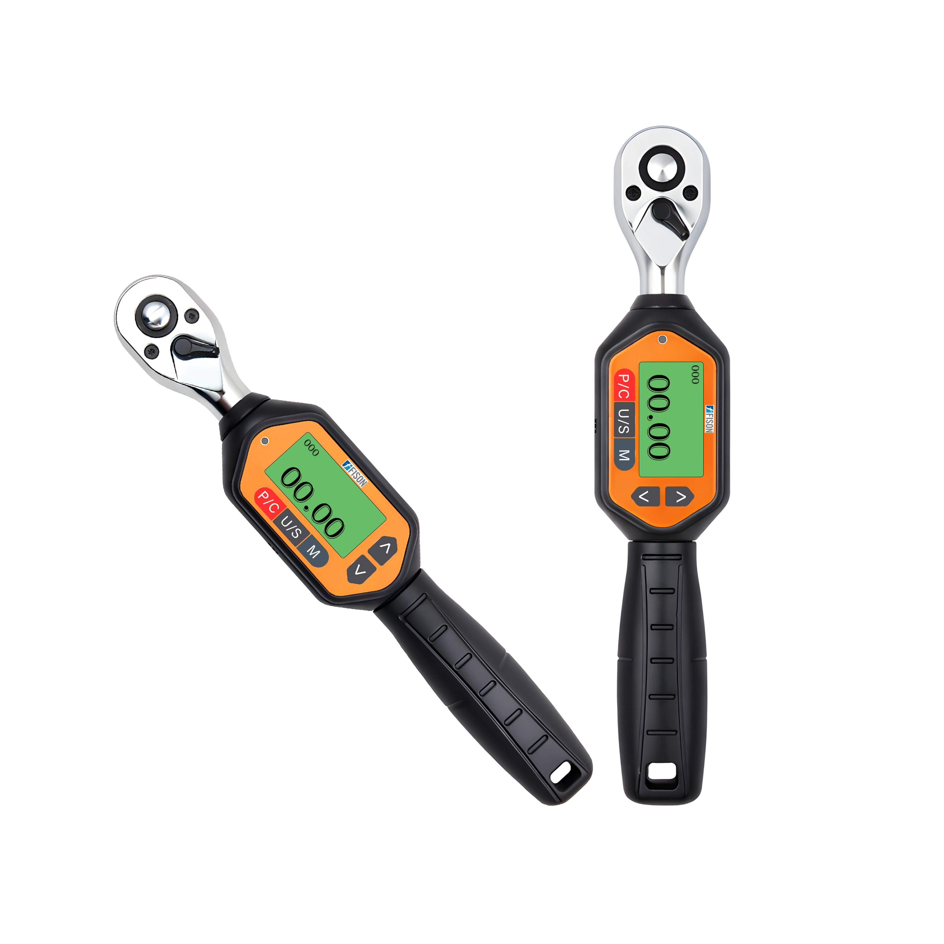 Digital Torque Wrench FM-DTW-A100-3