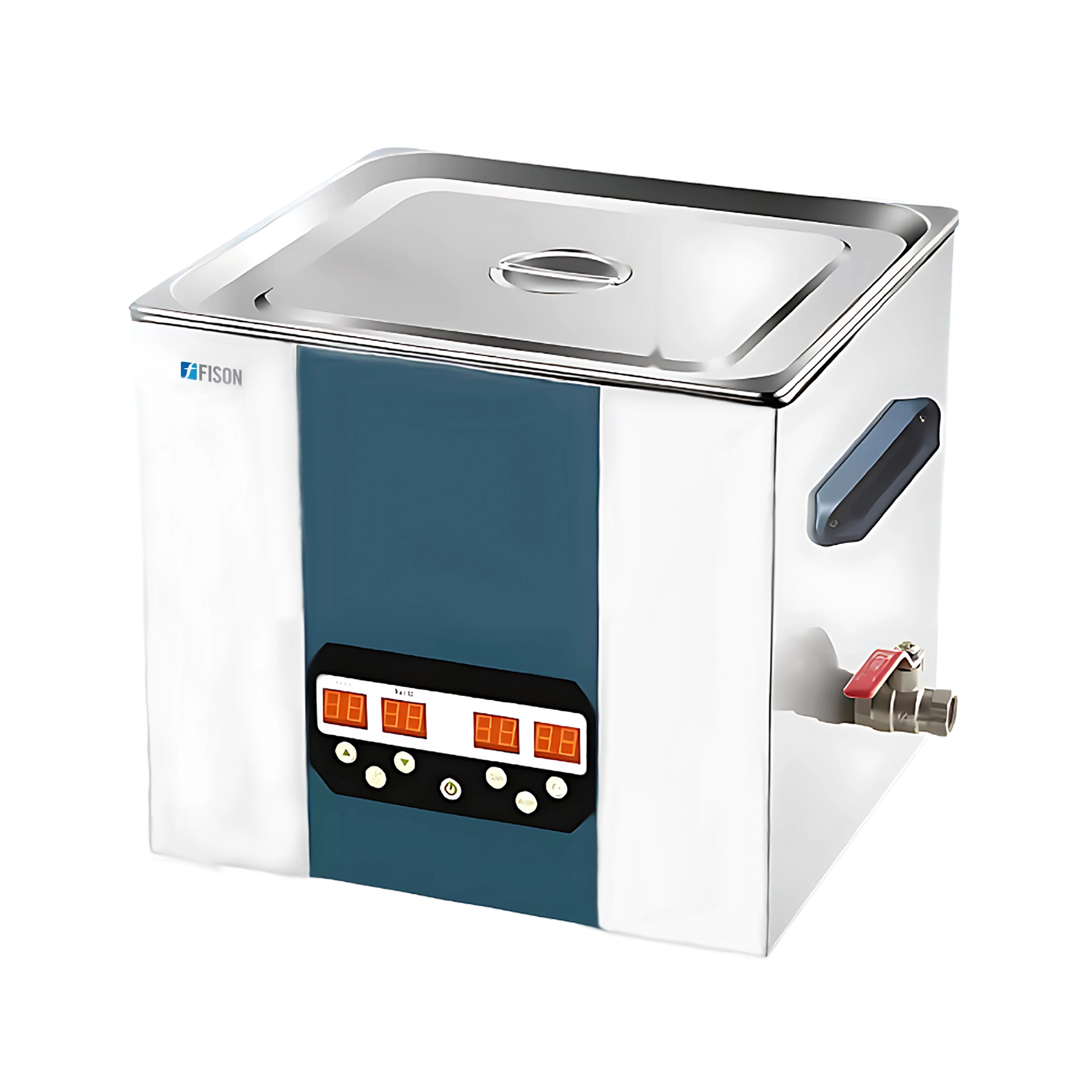 Digital Ultrasonic Cleaner FM-DUC-A100