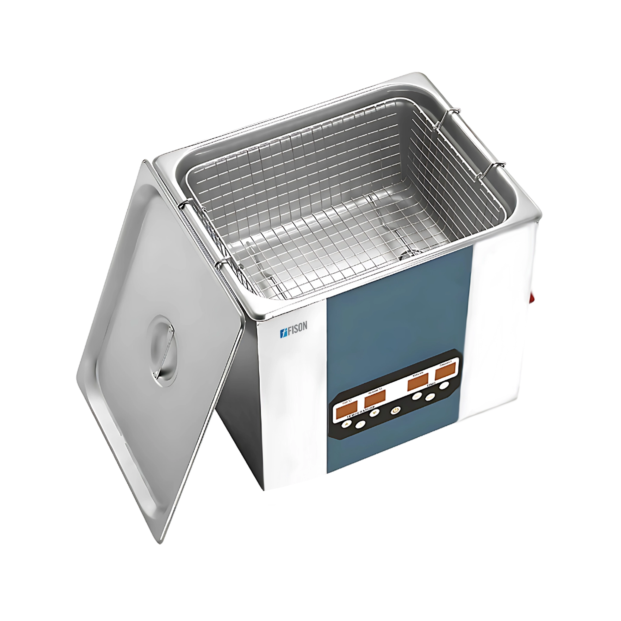 Digital Ultrasonic Cleaner FM-DUC-A100
