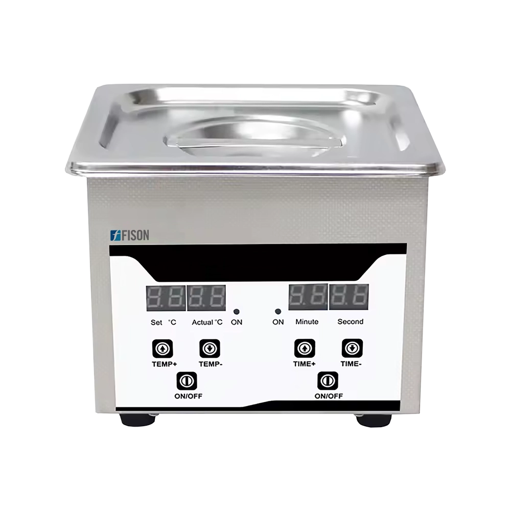 Digital Ultrasonic Cleaner  FM-DUC-A101