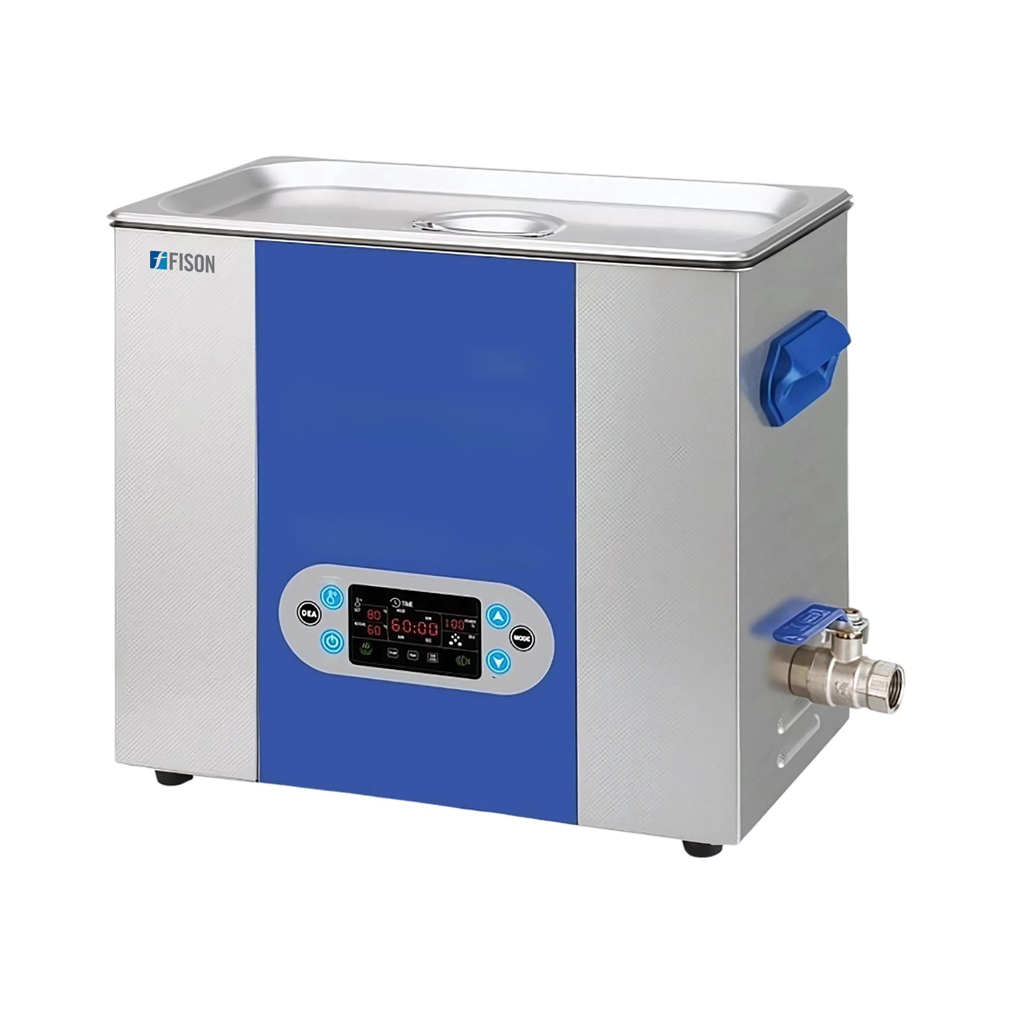 Digital Ultrasonic Cleaner FM-DUC-B100