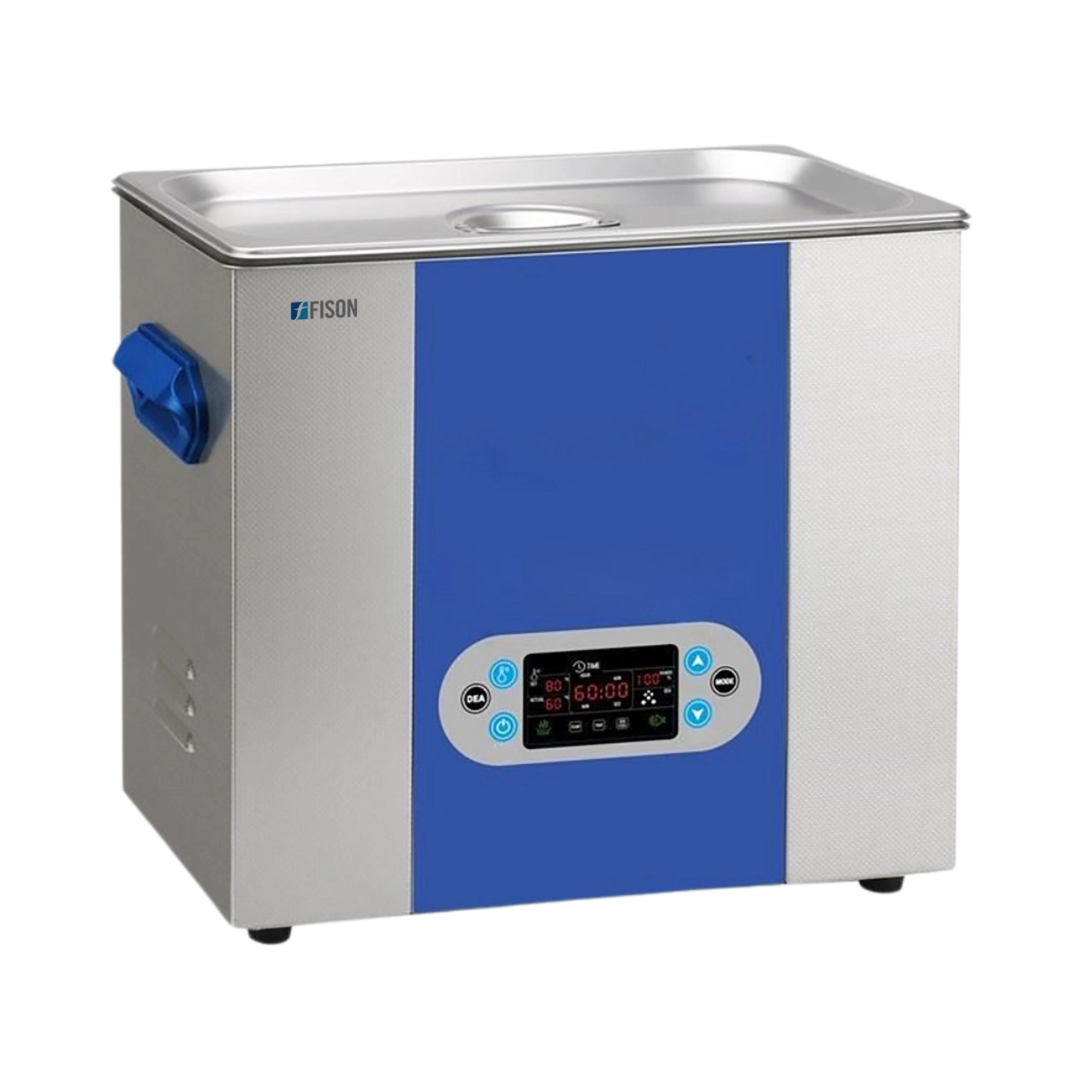 Digital Ultrasonic Cleaner FM-DUC-B100