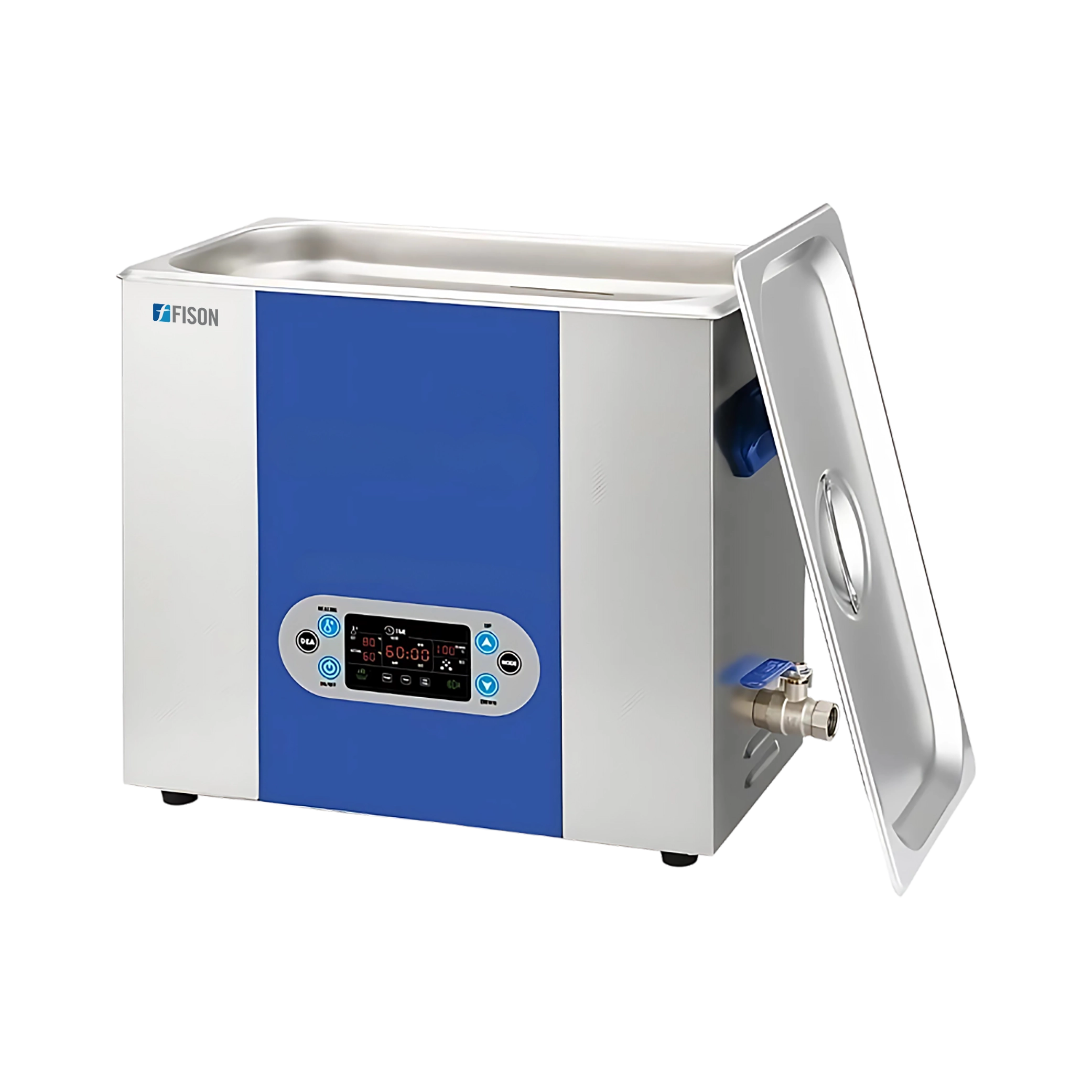 Digital Ultrasonic Cleaner FM-DUC-B100