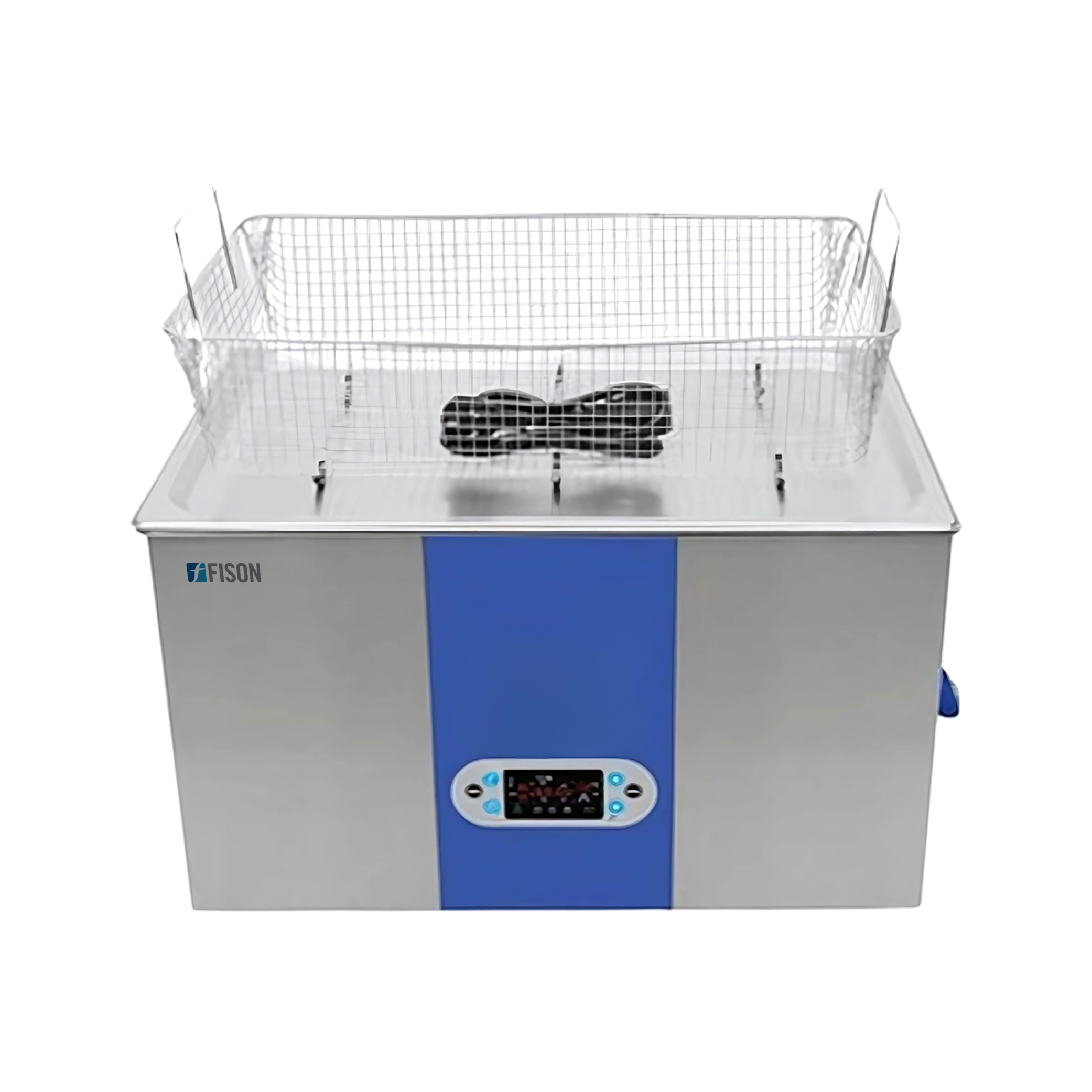 Digital Ultrasonic Cleaner FM-DUC-B100