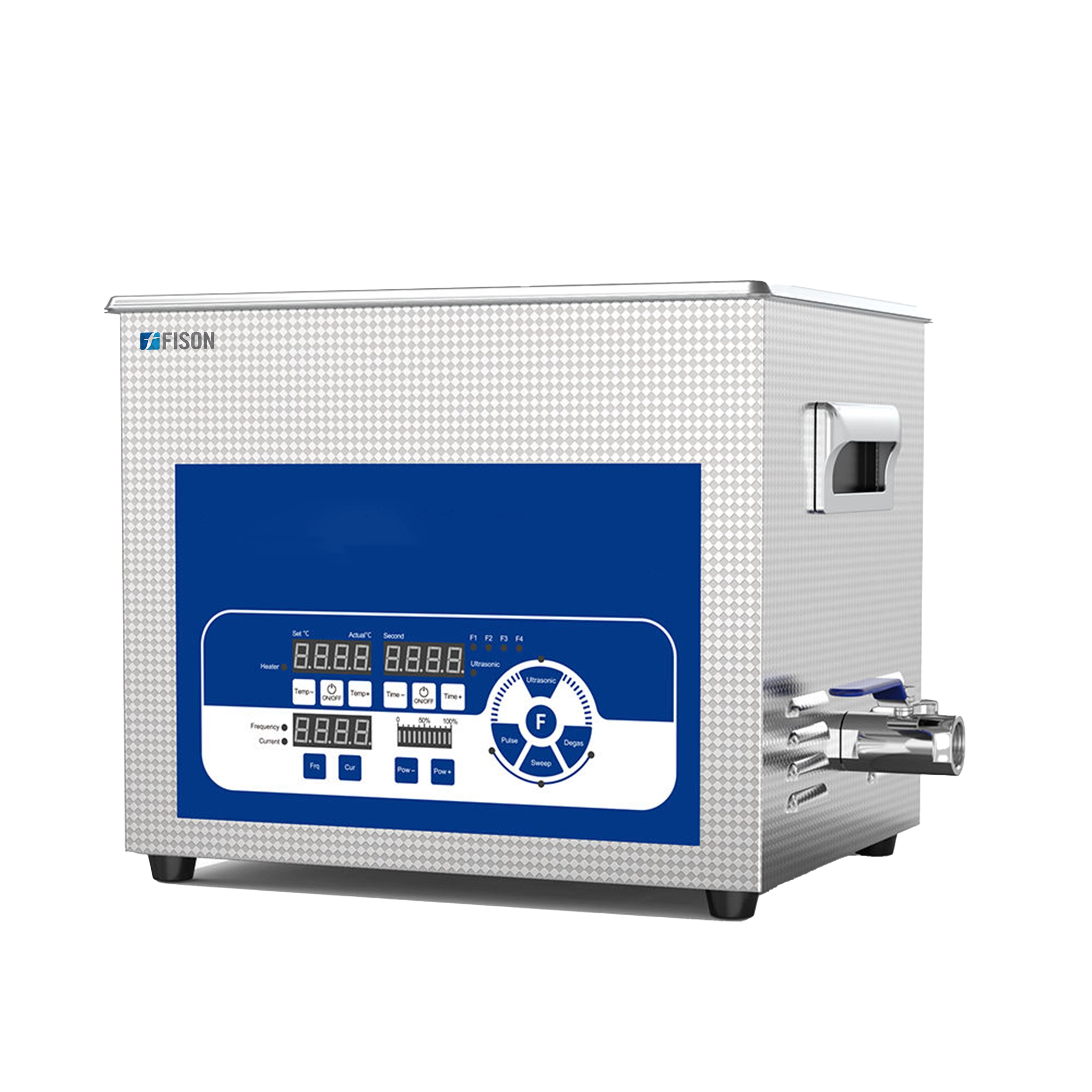 Digital Ultrasonic Cleaner FM-DUC-B101