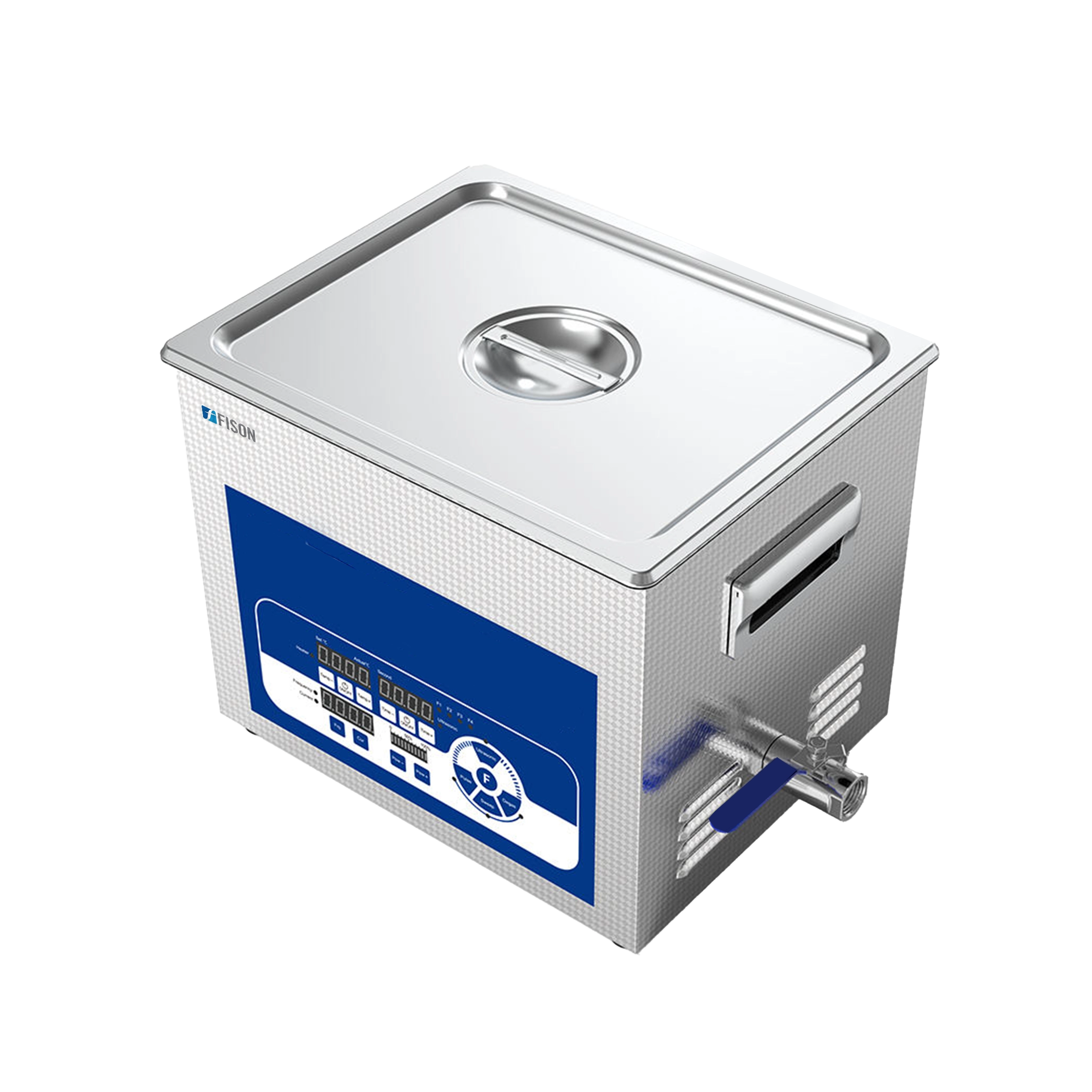 Digital Ultrasonic Cleaner FM-DUC-B101