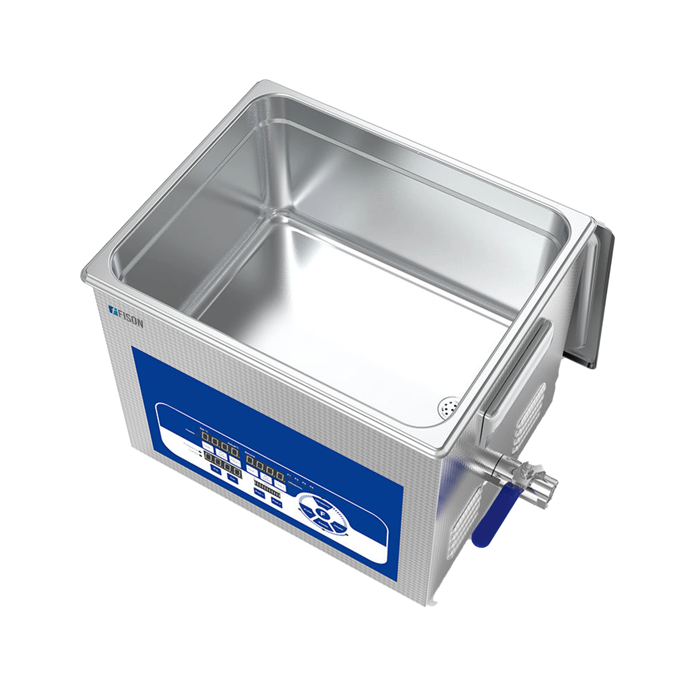 Digital Ultrasonic Cleaner FM-DUC-B101