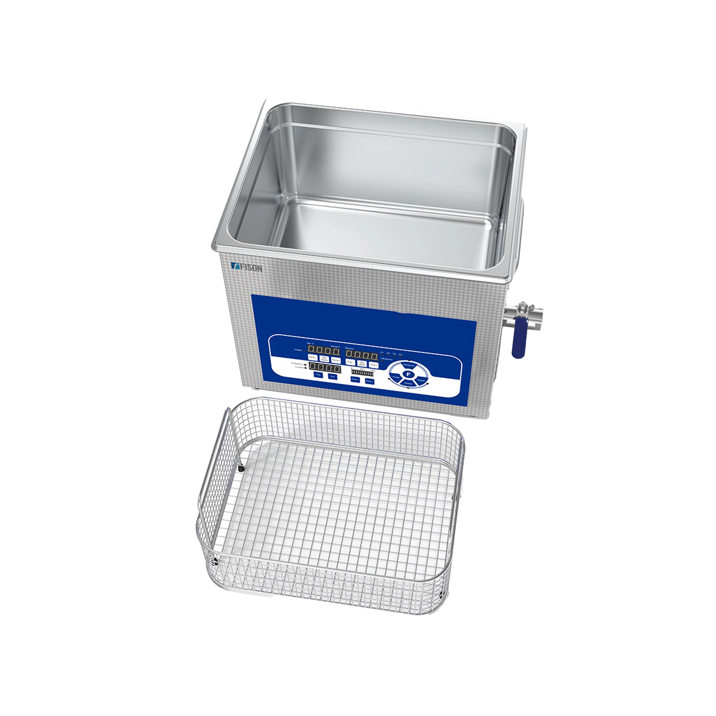 Digital Ultrasonic Cleaner FM-DUC-B101