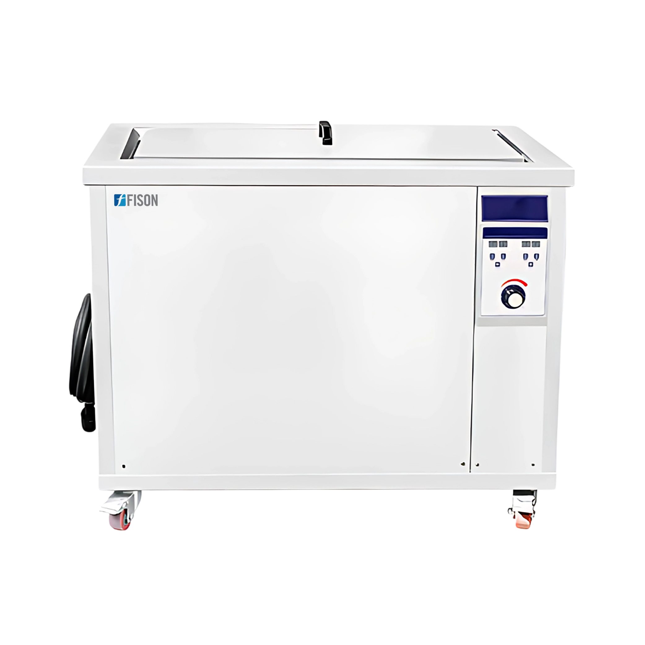 Digital Ultrasonic Cleaner FM-DUC-C101