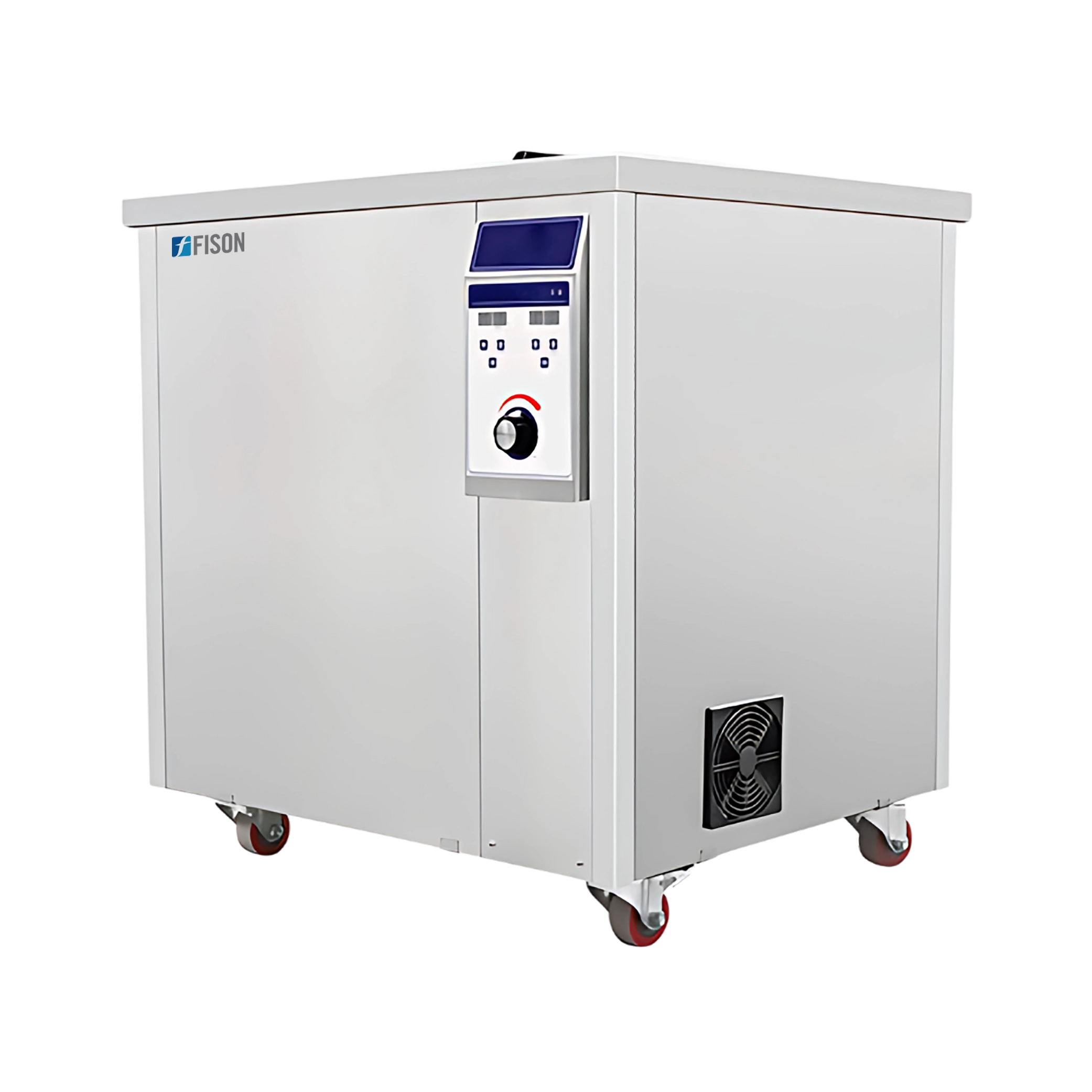 Digital Ultrasonic Cleaner FM-DUC-C101