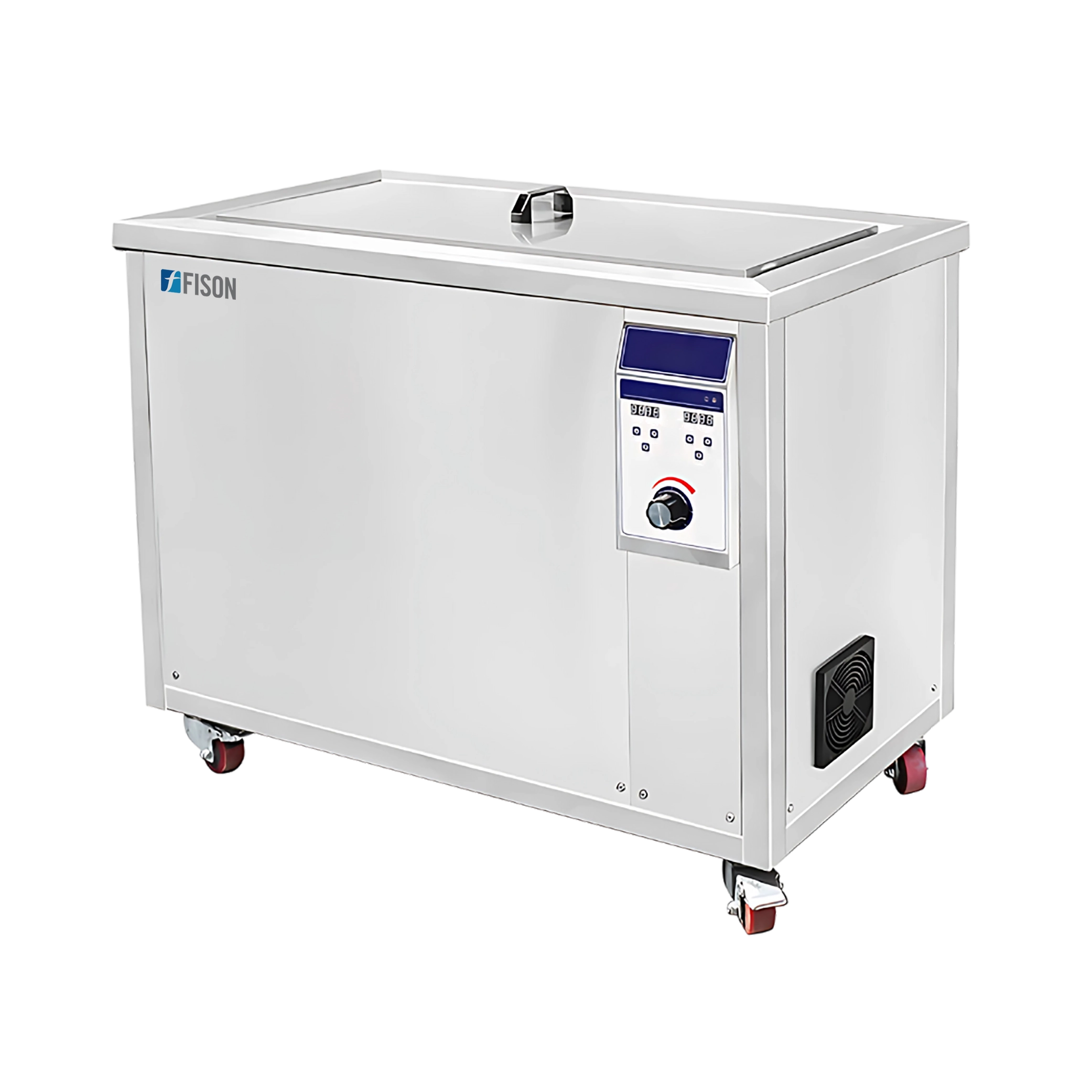 Digital Ultrasonic Cleaner FM-DUC-C101