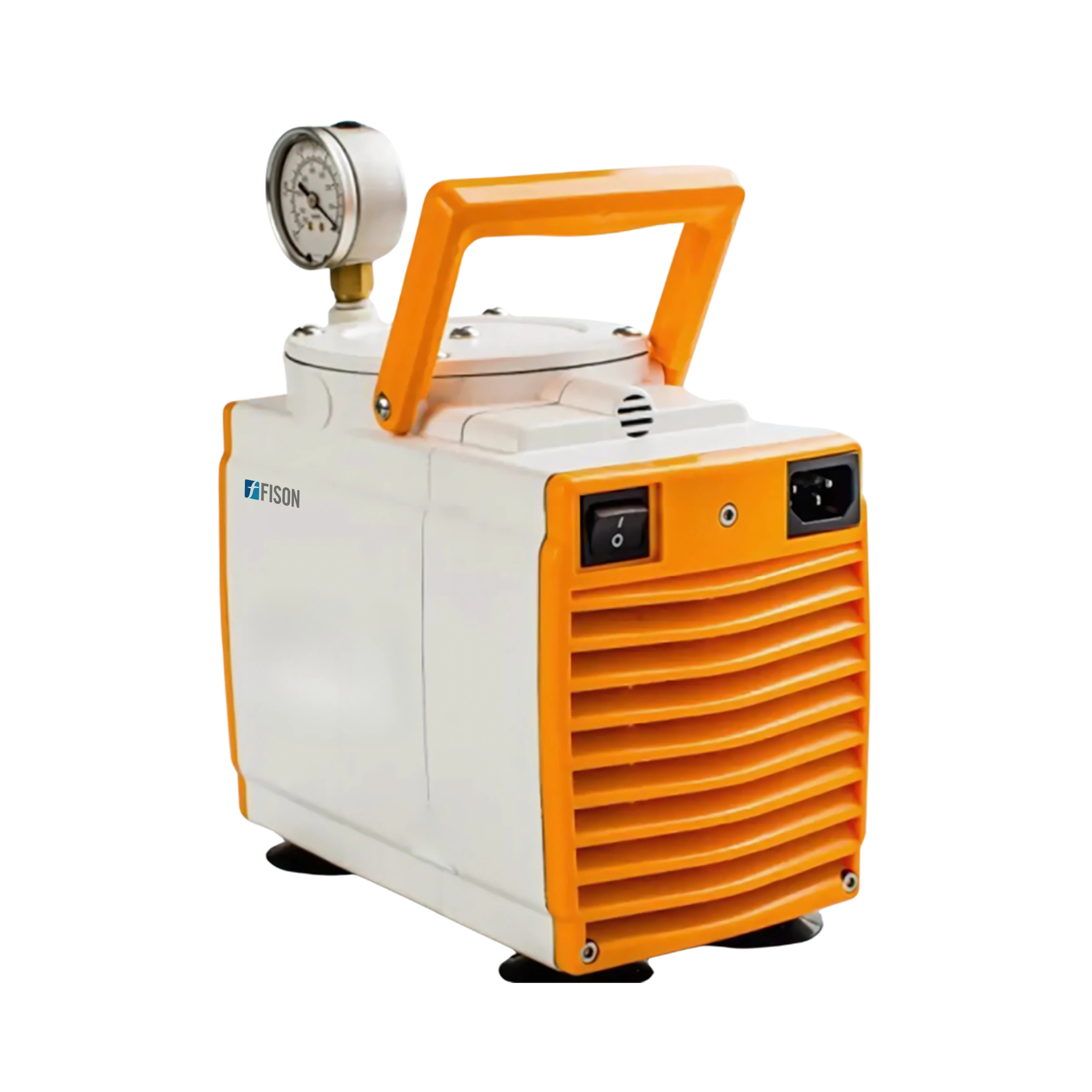 Diaphragm Vacuum Pump FM-DVP-A100
